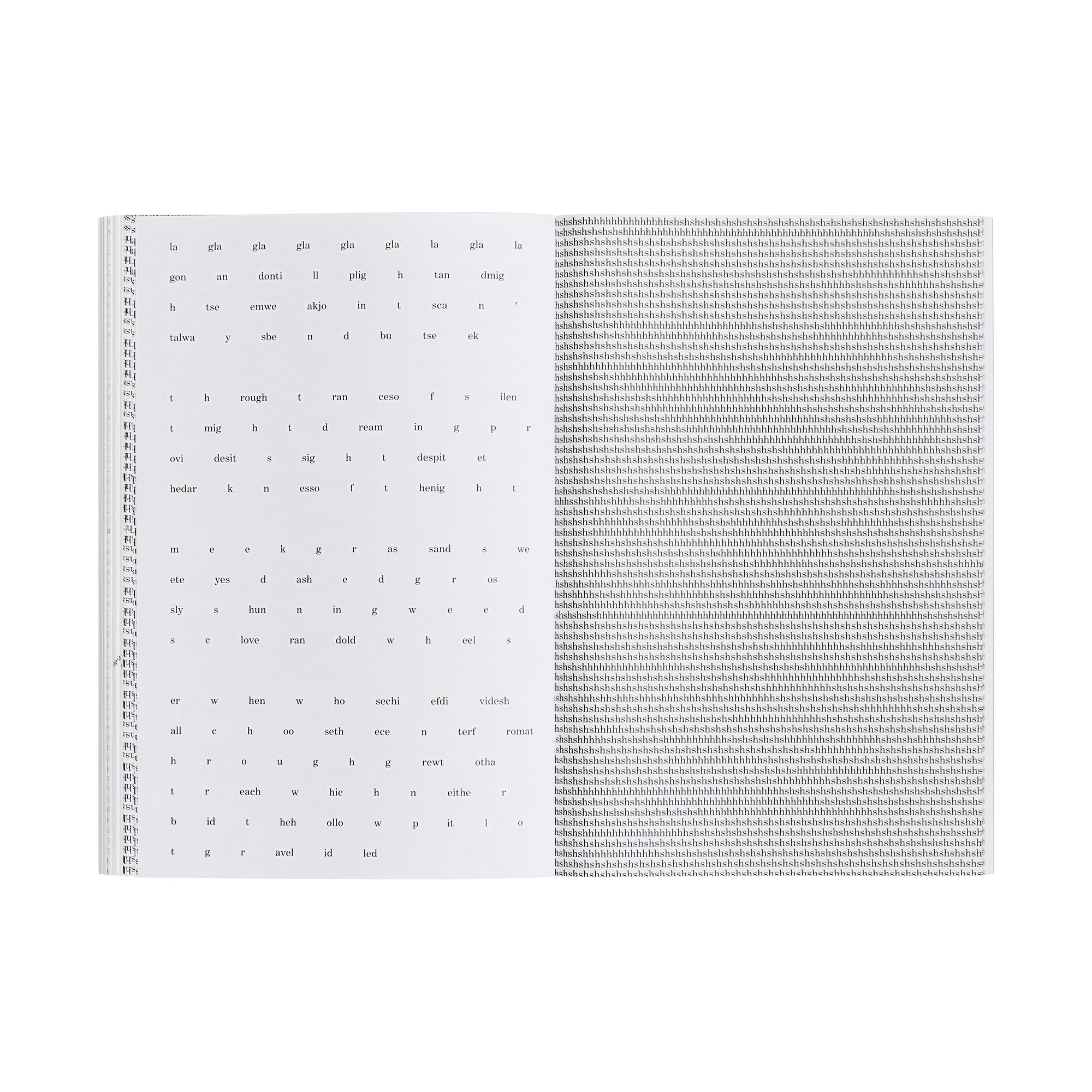 N. H. Pritchard - The Mundus