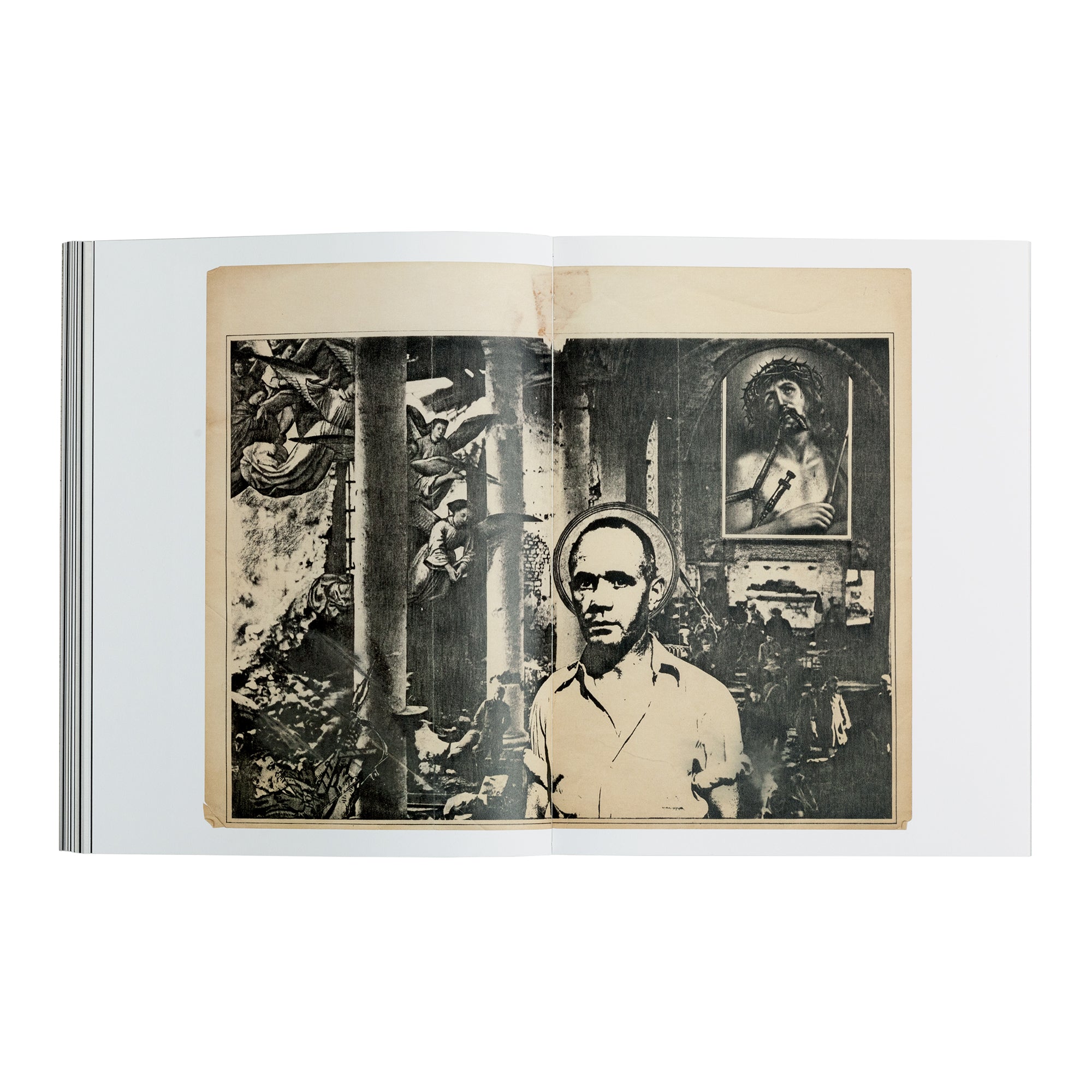 David Wojnarowicz - Dear Jean Pierre