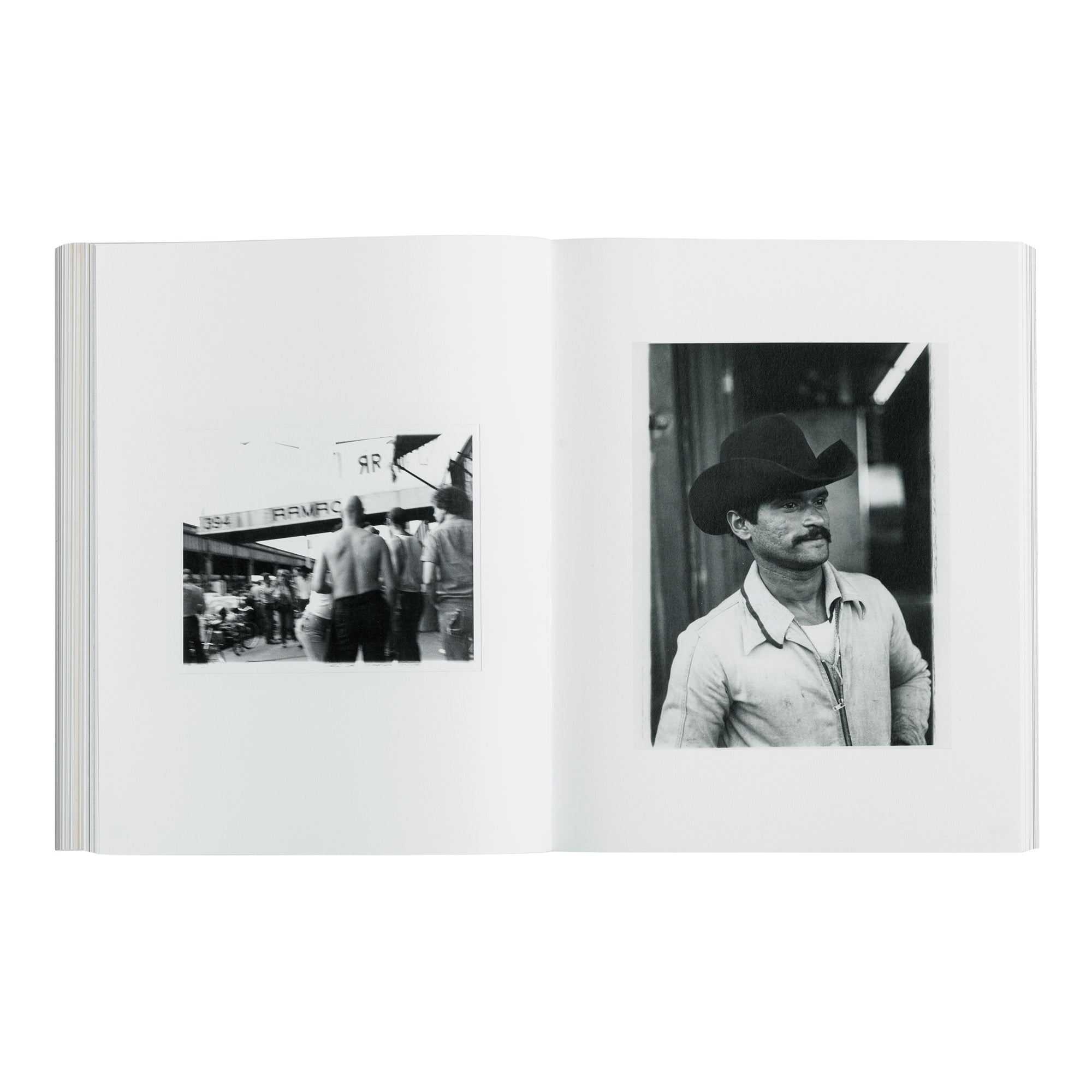 David Wojnarowicz - Dear Jean Pierre