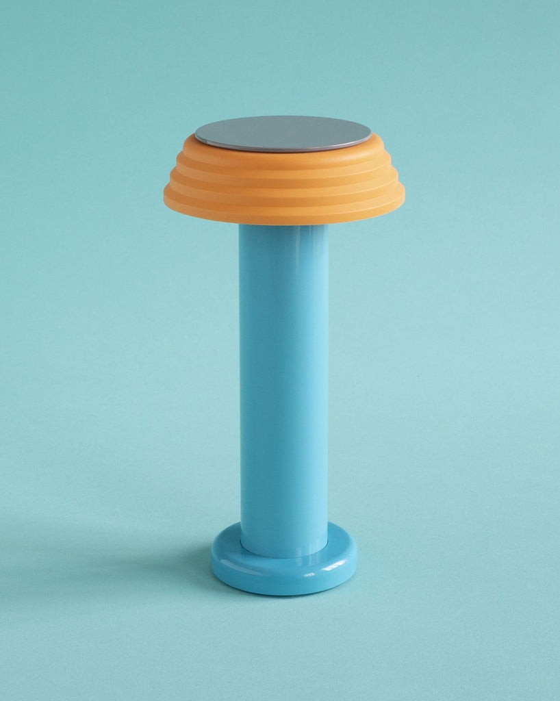 George Sowden - Lampe PL1