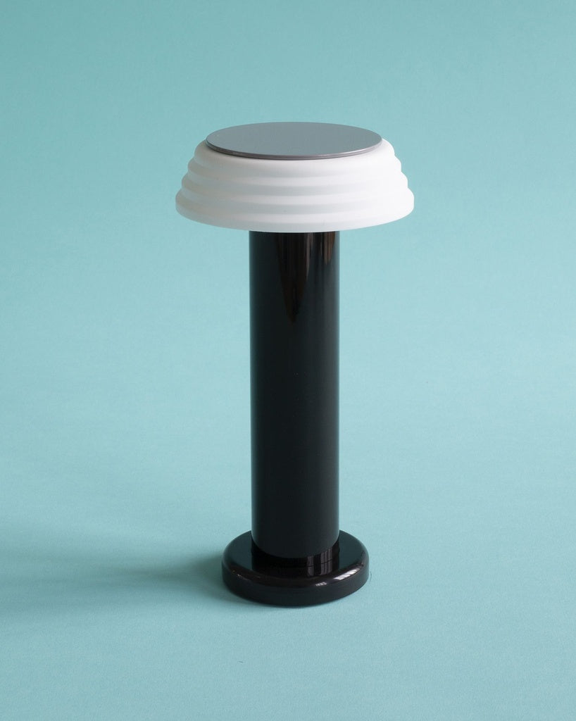 George Sowden - Lamp PL1