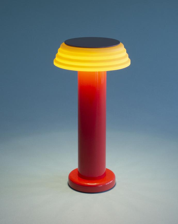 George Sowden - Lampe PL1