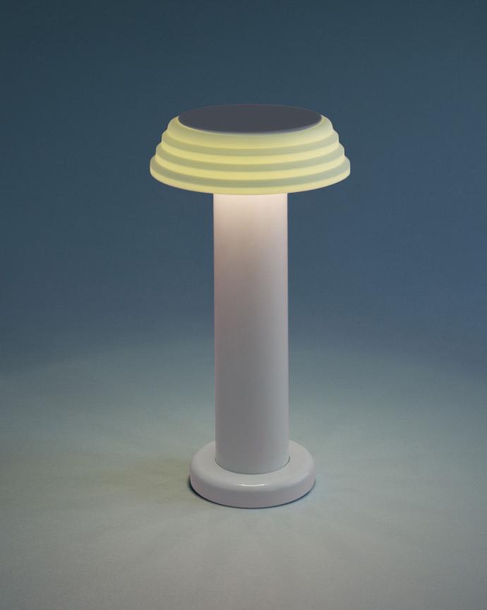 George Sowden - Lampe PL1