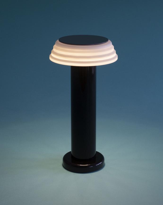 George Sowden - Lampe PL1