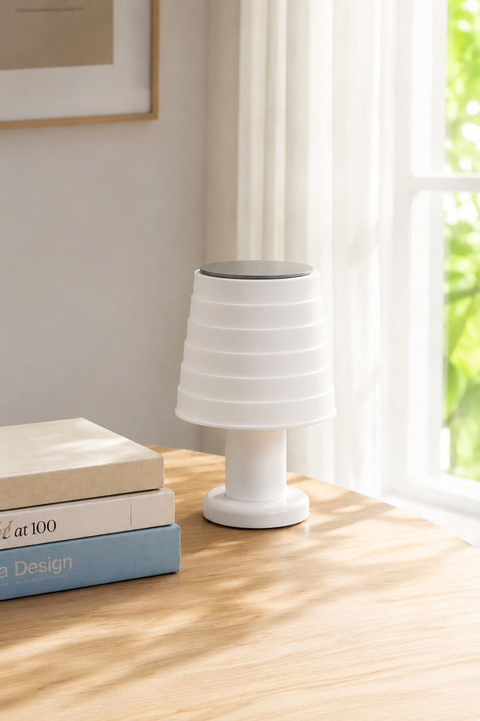 Sowden - Lamp (PL5)