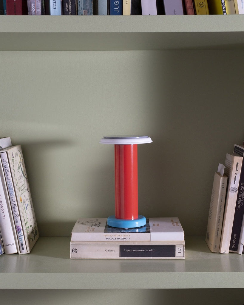 George Sowden - Lampe PL5