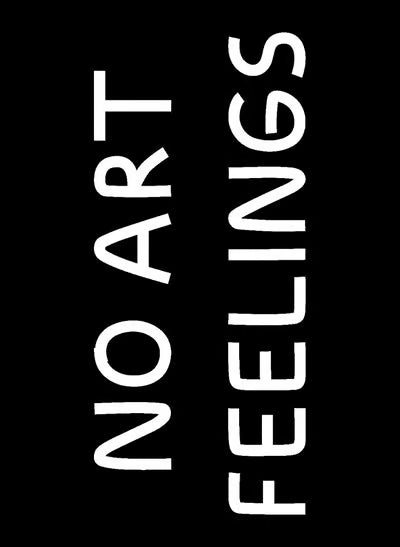 Stefano Calligaro - Poetricks II (No Art Feelings)