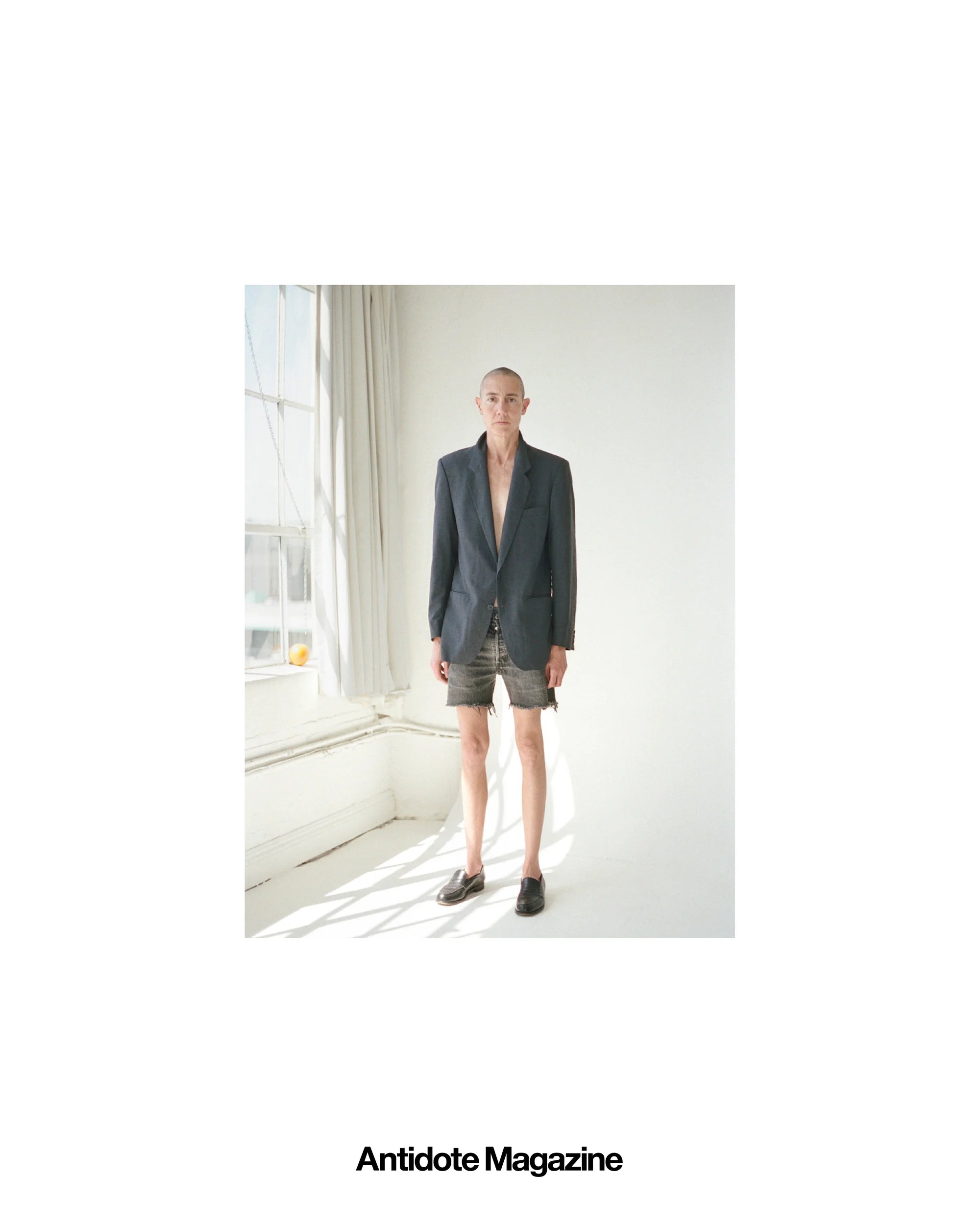 Antidote Magazine. - N°29