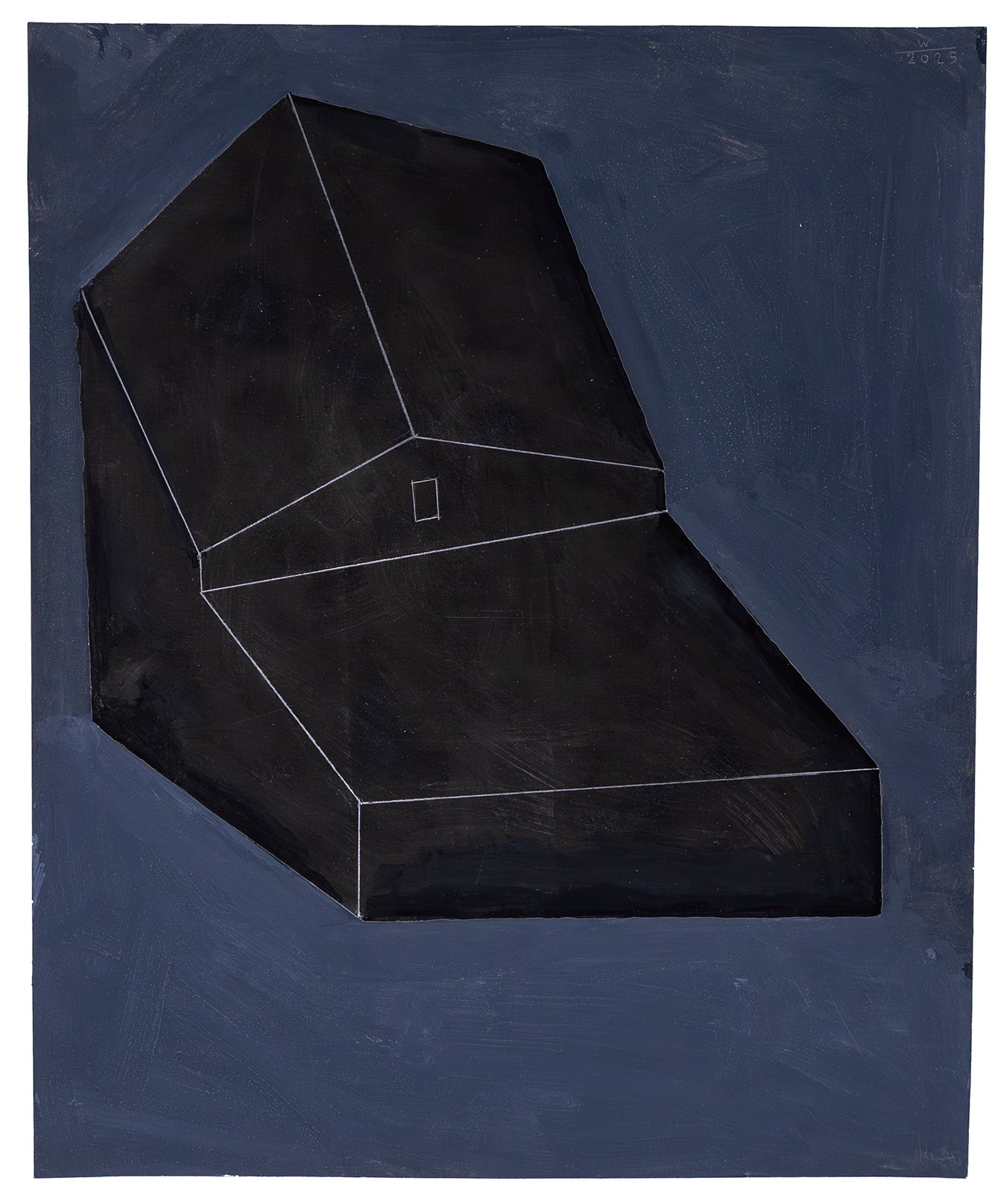 Philippe Weisbecker - Farmstead, 2025 – Yvon Lambert Paris