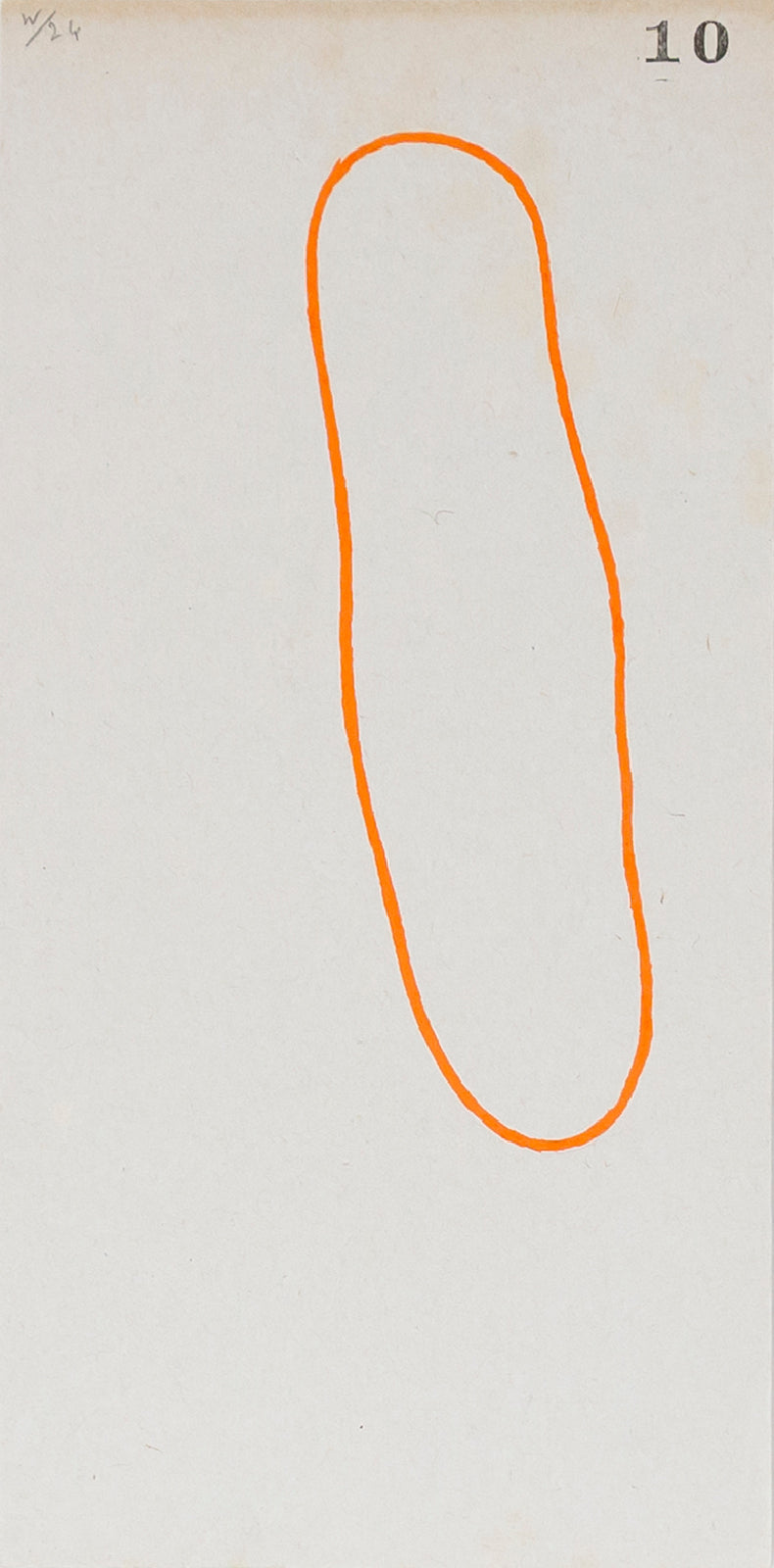 Philippe Weisbecker <br><em>Rubber Bands</em>, 2024