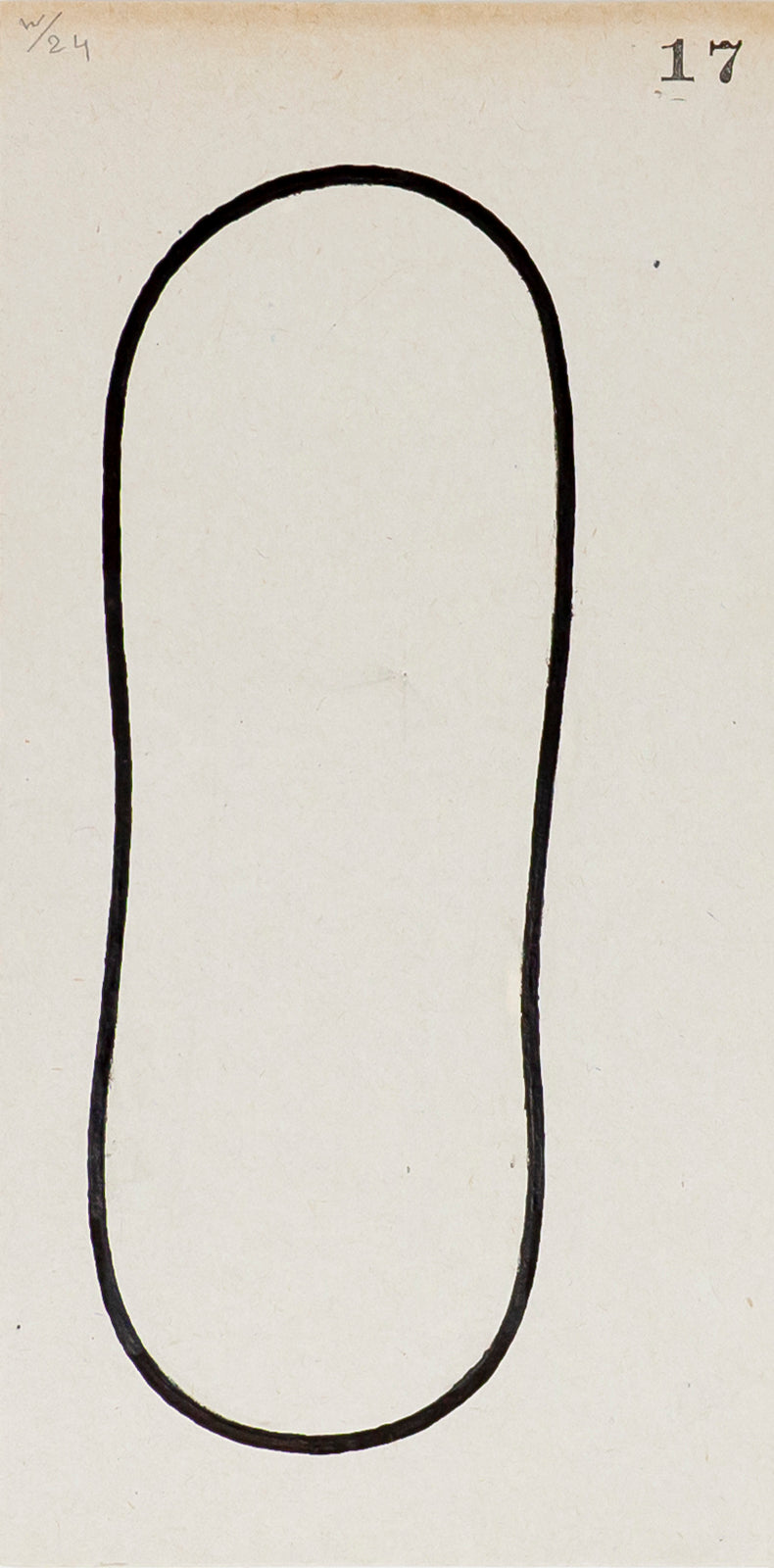 Philippe Weisbecker <br><em>Rubber Bands</em>, 2024