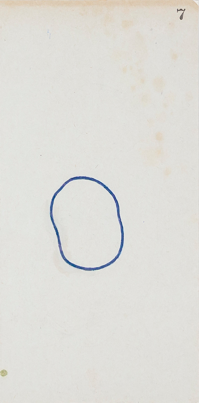 Philippe Weisbecker <br><em>Rubber Bands</em>, 2024