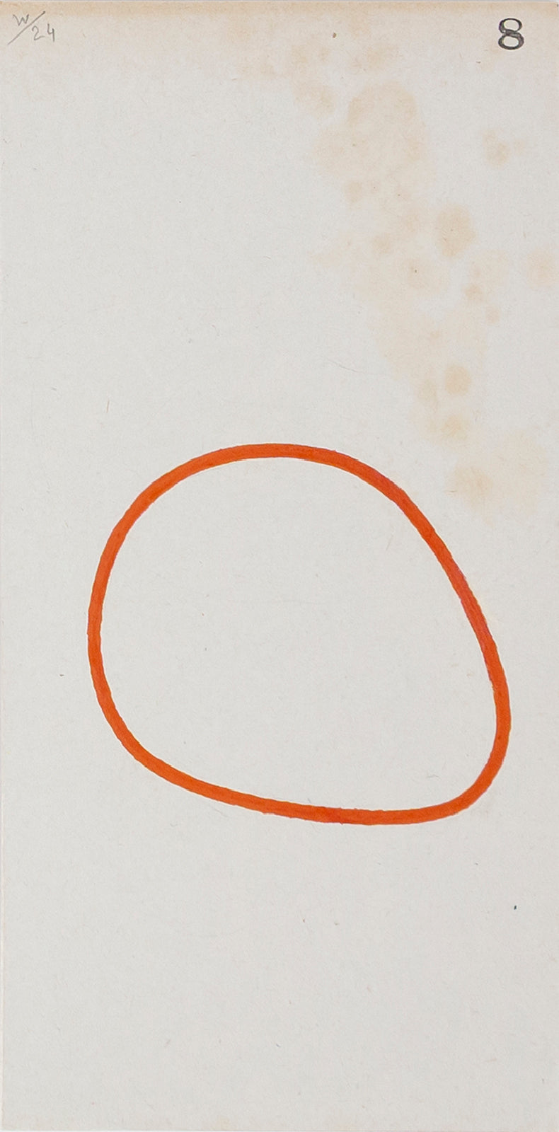 Philippe Weisbecker <br><em>Rubber Bands</em>, 2024