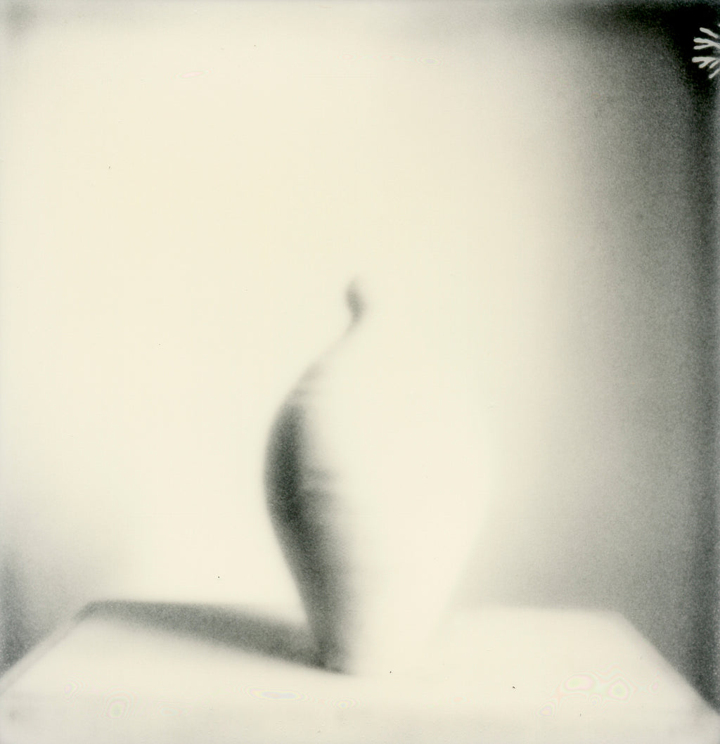 Francesco Patriarca - Clay Ghost