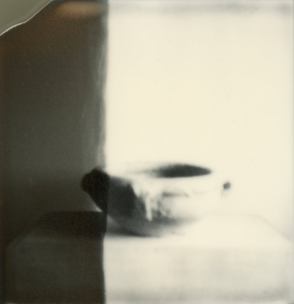 Francesco Patriarca - Clay Ghost