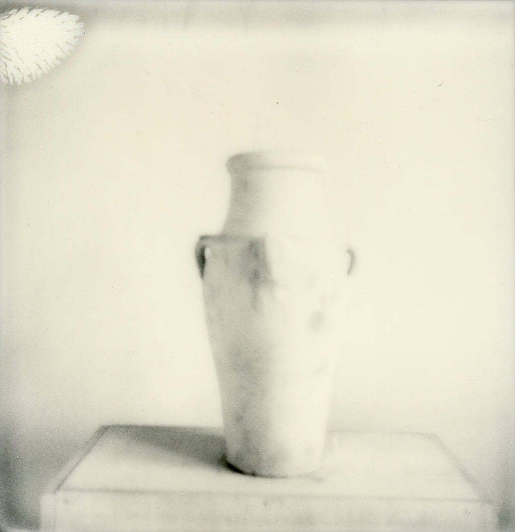 Francesco Patriarca - Clay Ghost