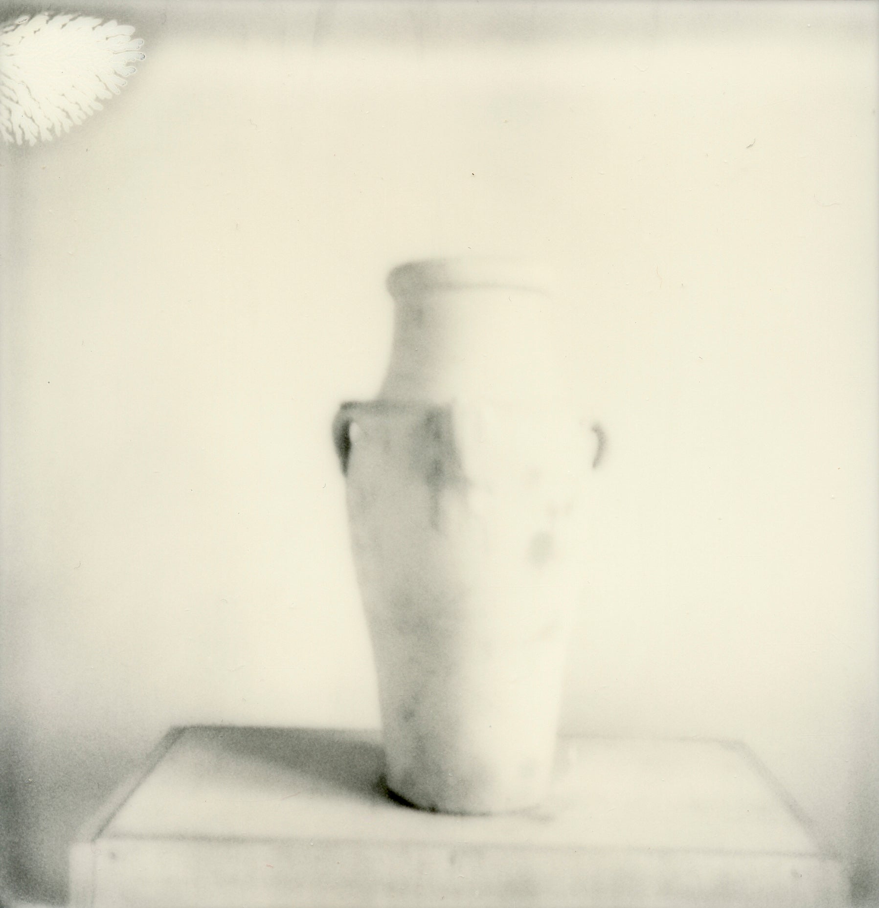 Francesco Patriarca - Clay Ghost