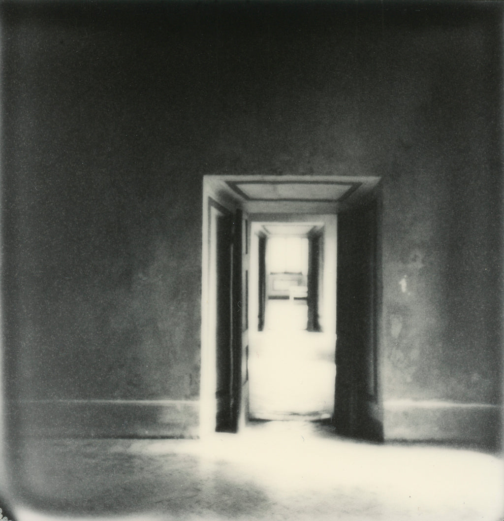 Francesco Patriarca - Clay Ghost