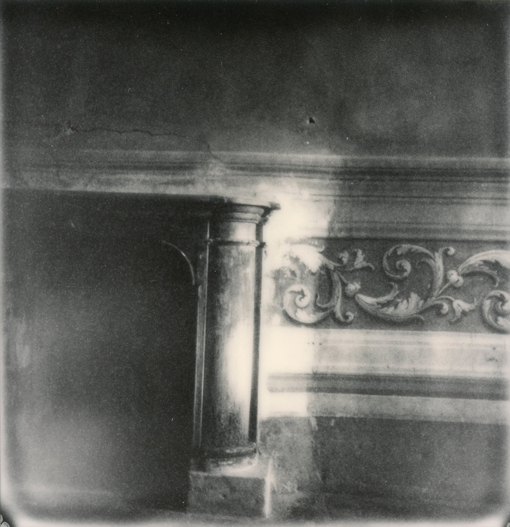 Francesco Patriarca - Clay Ghost