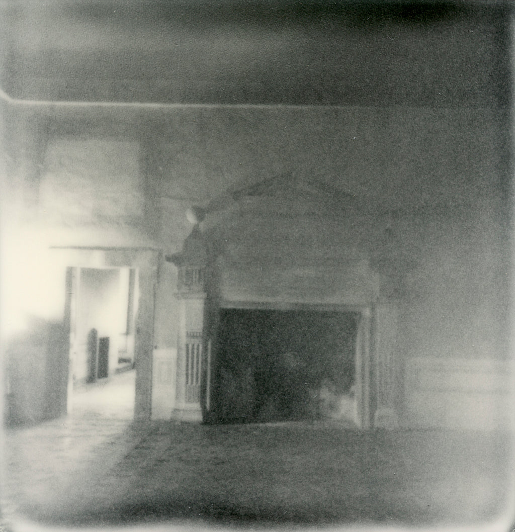 Francesco Patriarca - Clay Ghost