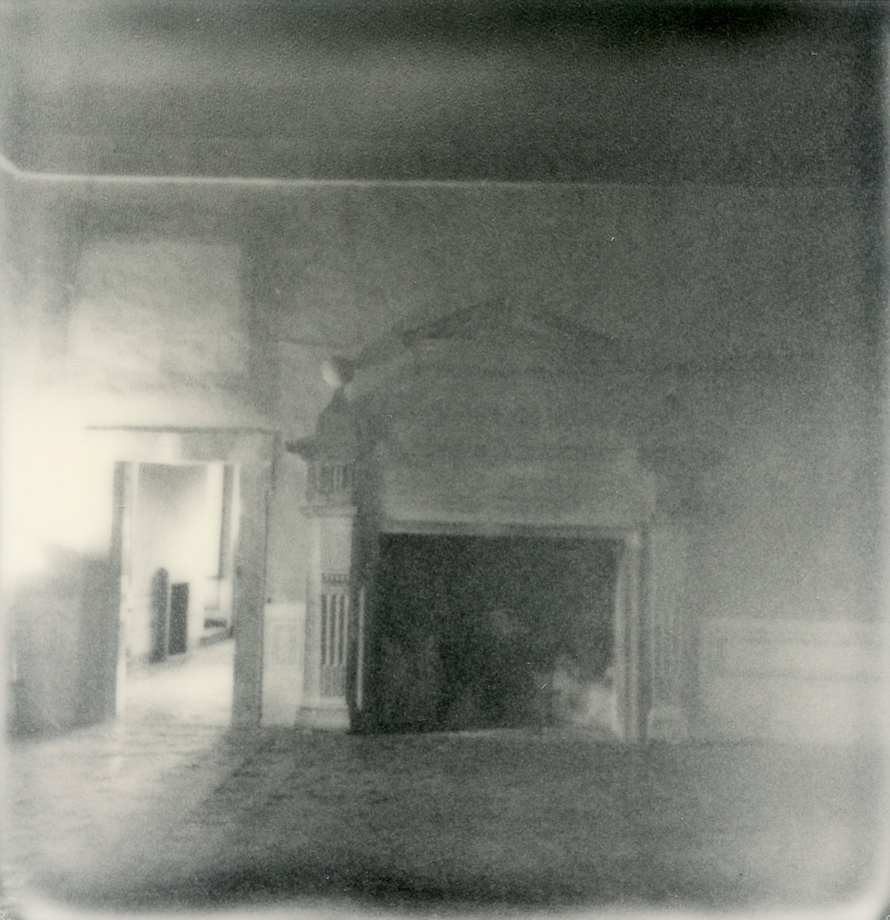 Francesco Patriarca - Clay Ghost