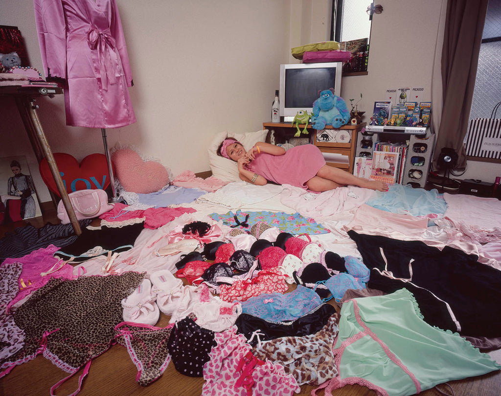 Kyoichi Tsuzuki - Happy Victims