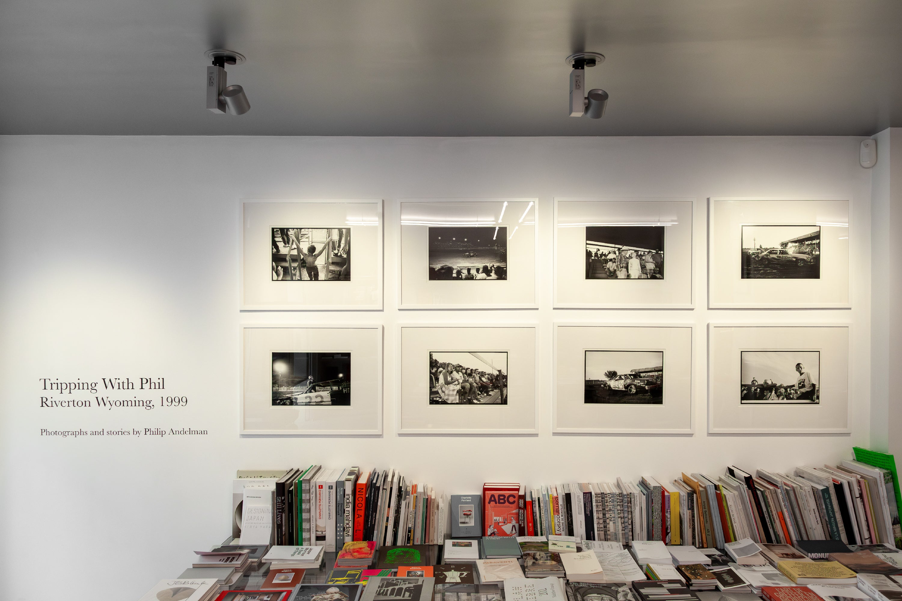 Philip Andelman - Tripping With Phil Vol.1: Riverton Wyoming, 1999