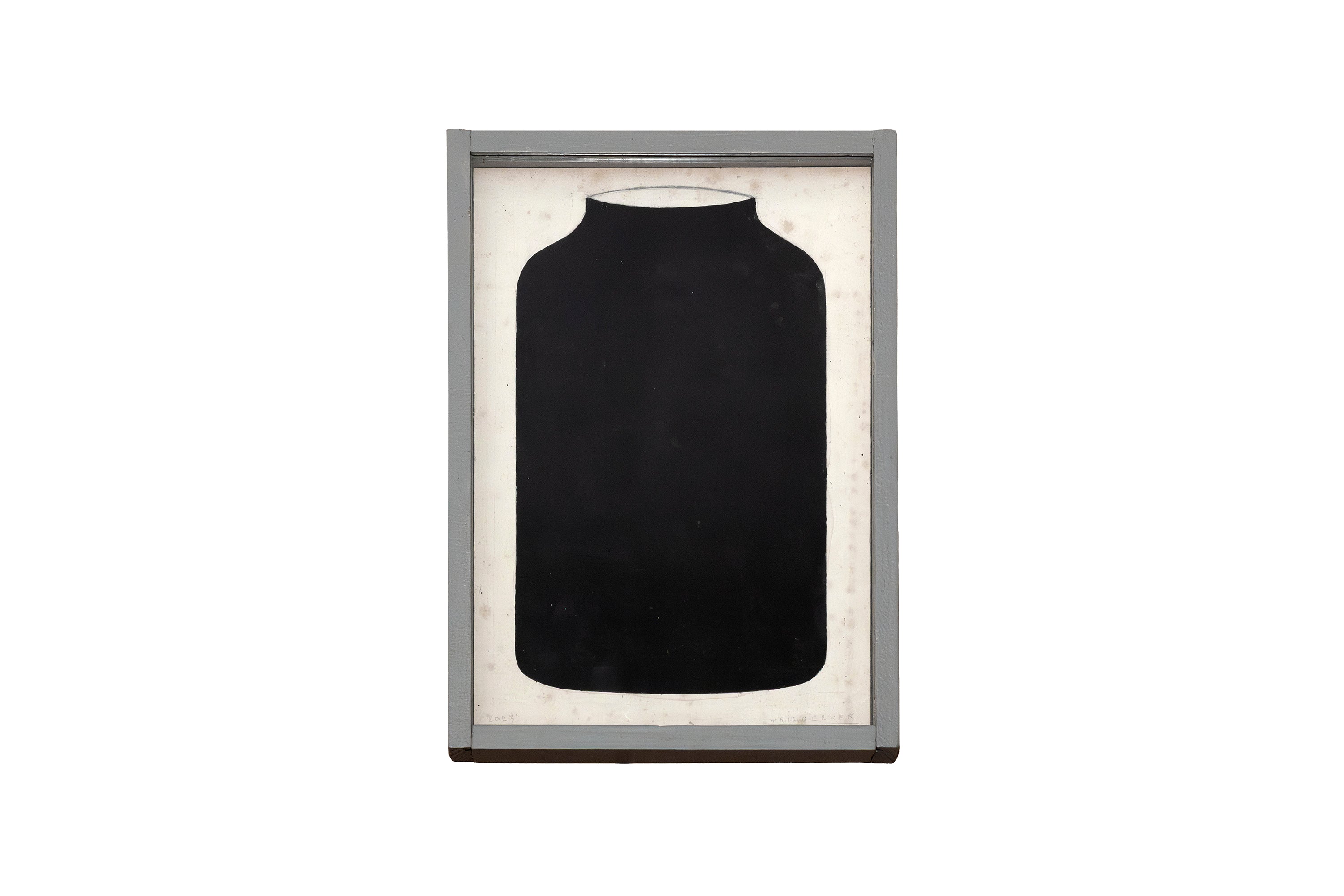 Philippe Weisbecker <br><em>À ras-bord</em>, 2023/2025