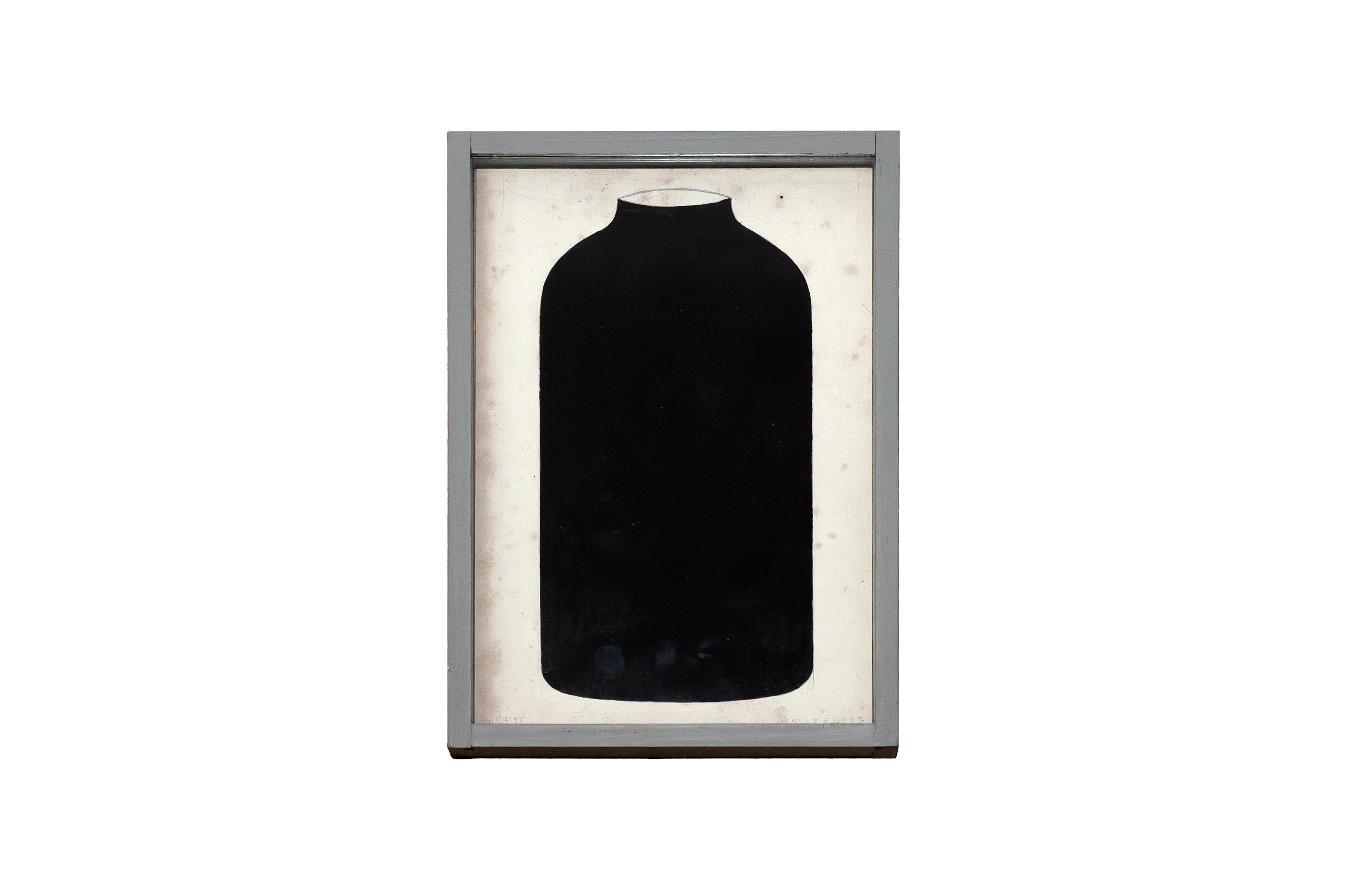 Philippe Weisbecker <br><em>À ras-bord</em>, 2023/2025