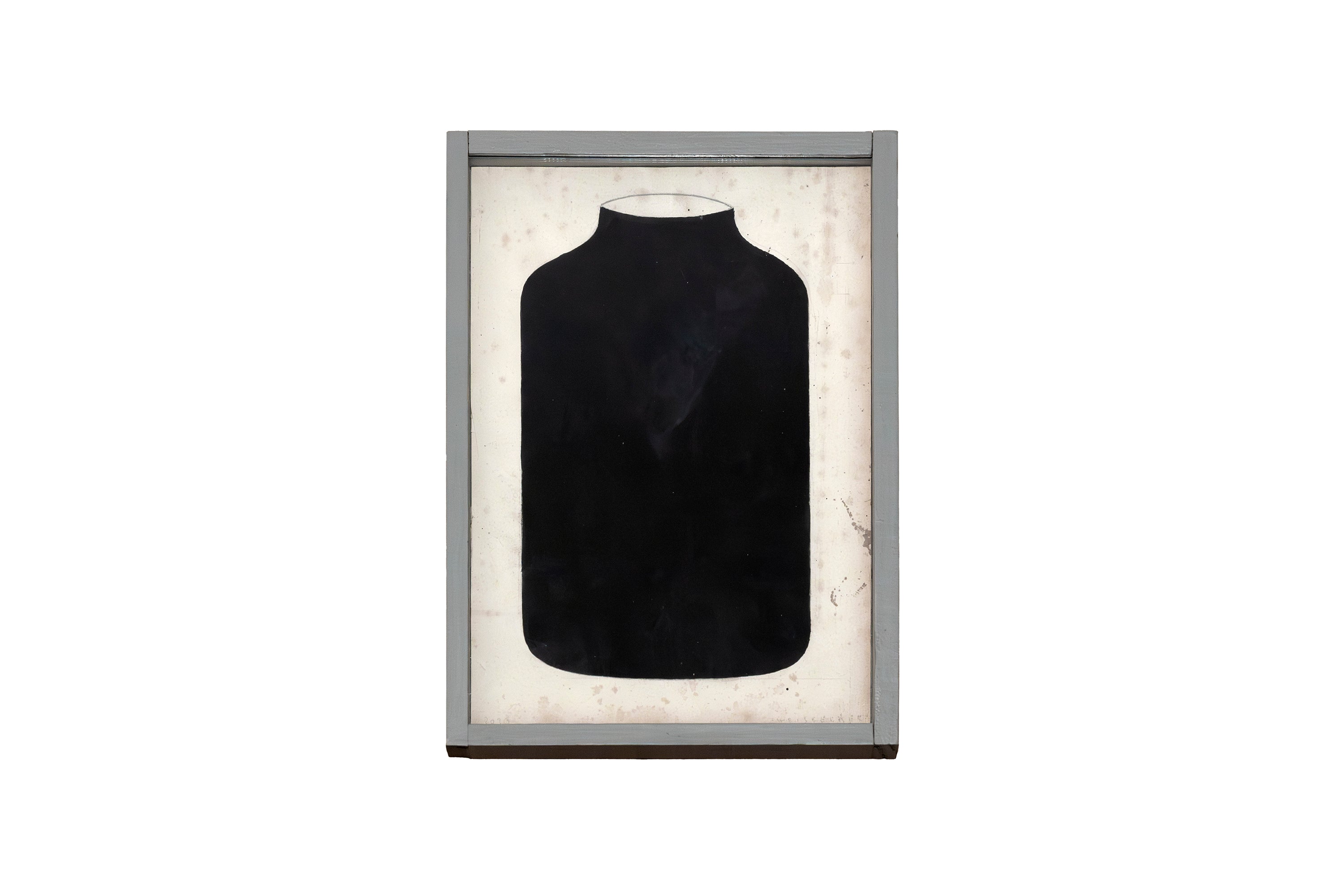 Philippe Weisbecker <br><em>À ras-bord</em>, 2023/2025