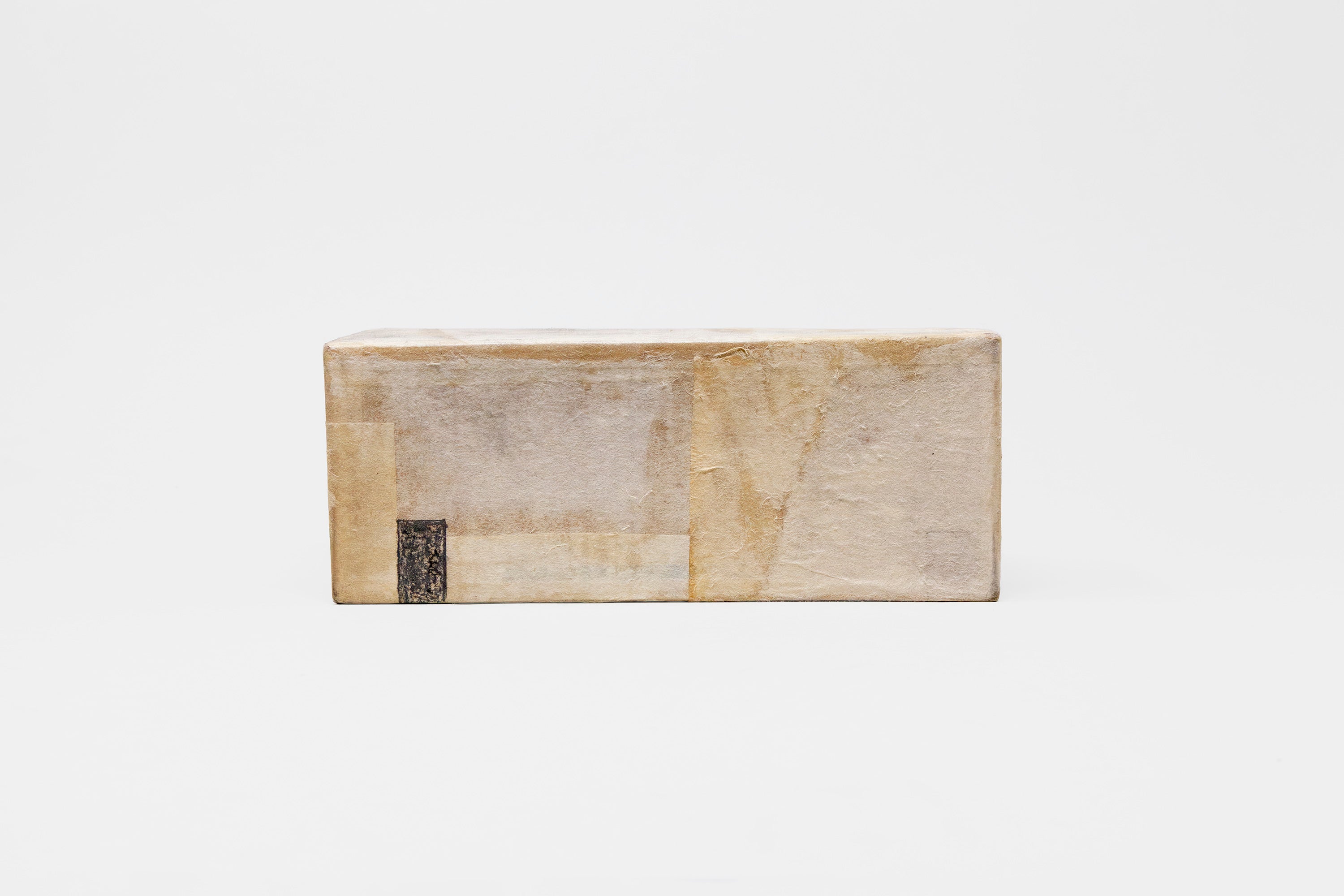 Philippe Weisbecker <br><em>Bâtiment 3D (1)</em>, 2025