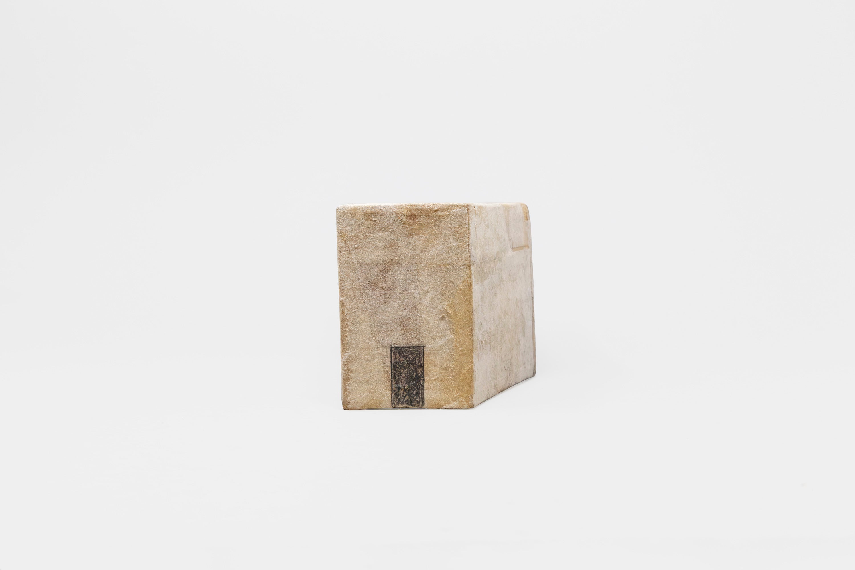 Philippe Weisbecker <br><em>Bâtiment 3D (1)</em>, 2025