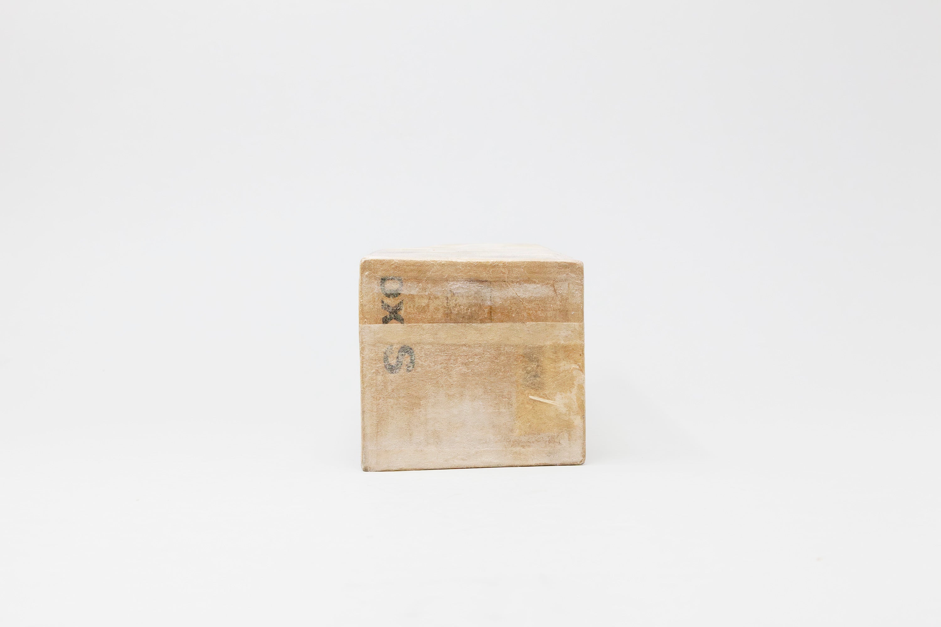 Philippe Weisbecker <br><em>Bâtiment 3D (1)</em>, 2025