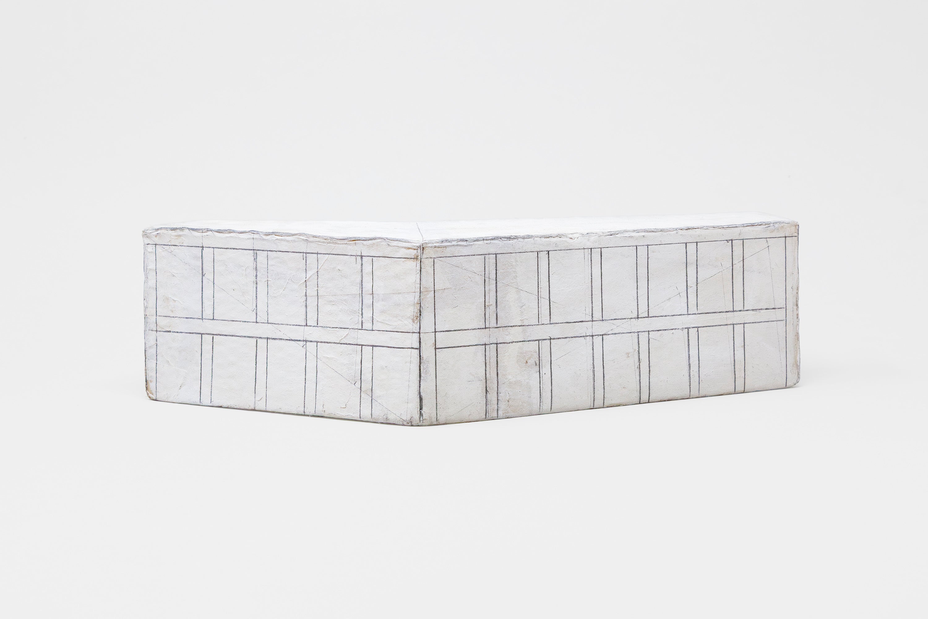 Philippe Weisbecker <br><em>Bâtiment 3D</em>, 2025