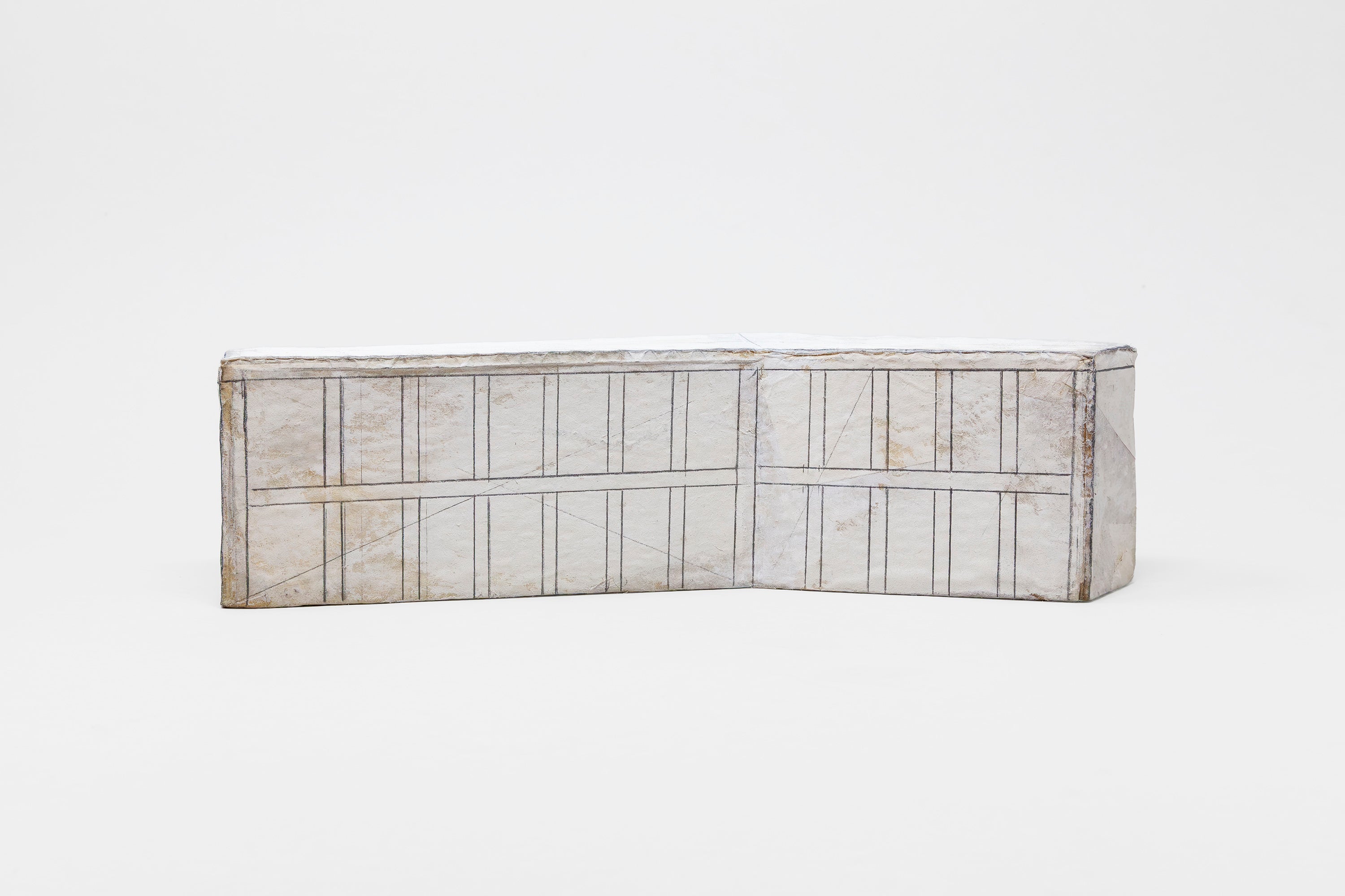 Philippe Weisbecker <br><em>Bâtiment 3D</em>, 2025