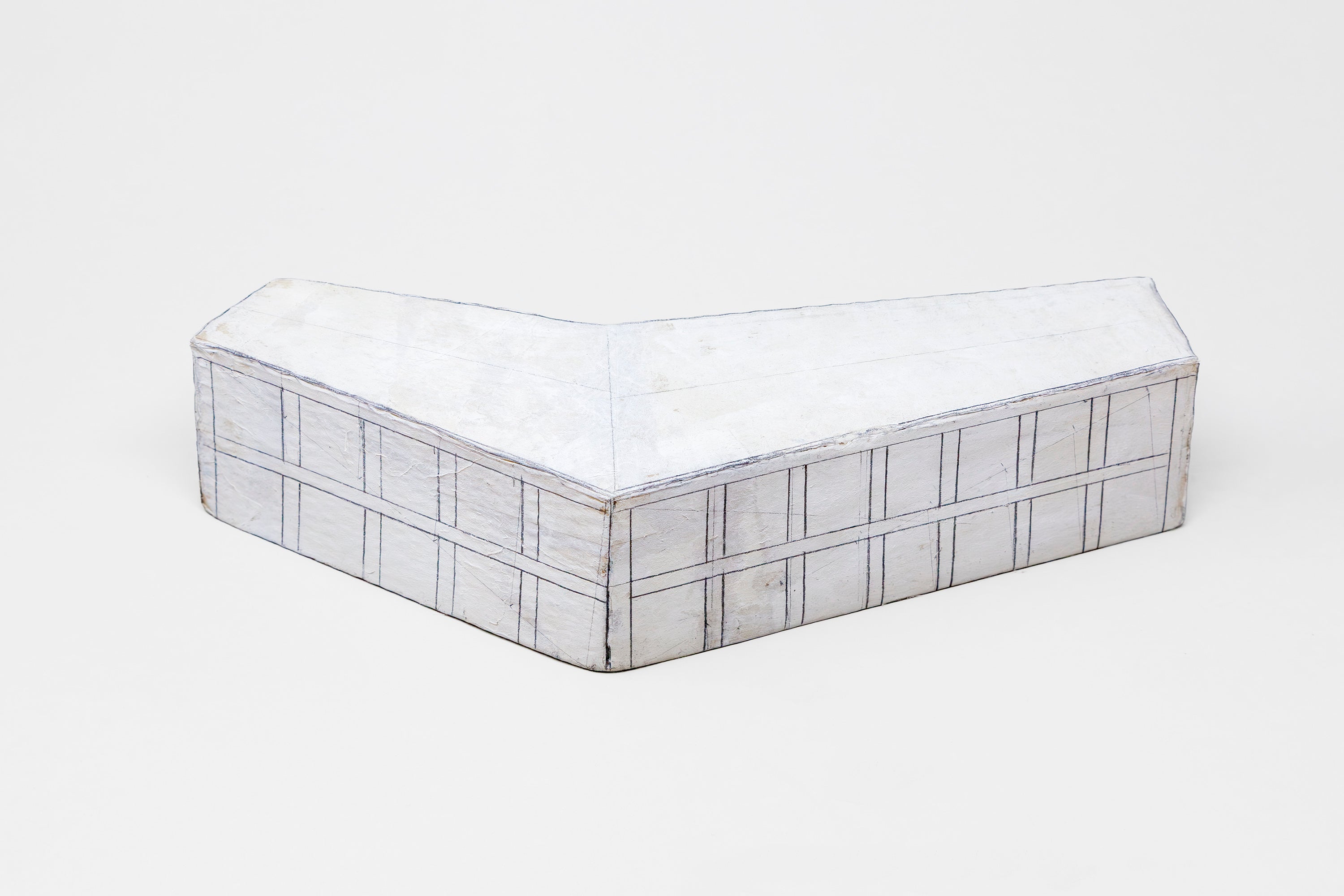 Philippe Weisbecker <br><em>Bâtiment 3D</em>, 2025