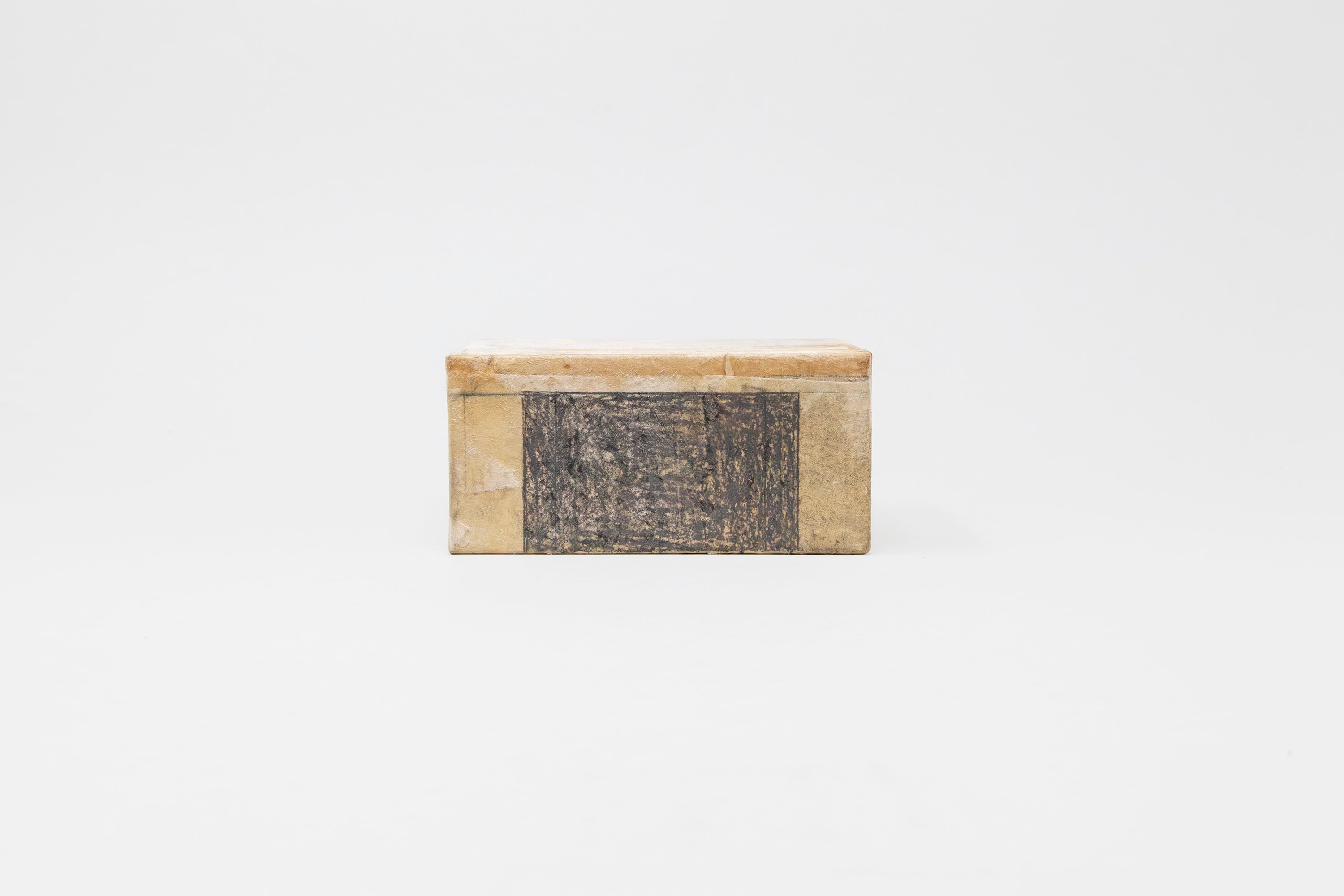 Philippe Weisbecker <br><em>Bâtiment 3D (2)</em>, 2025