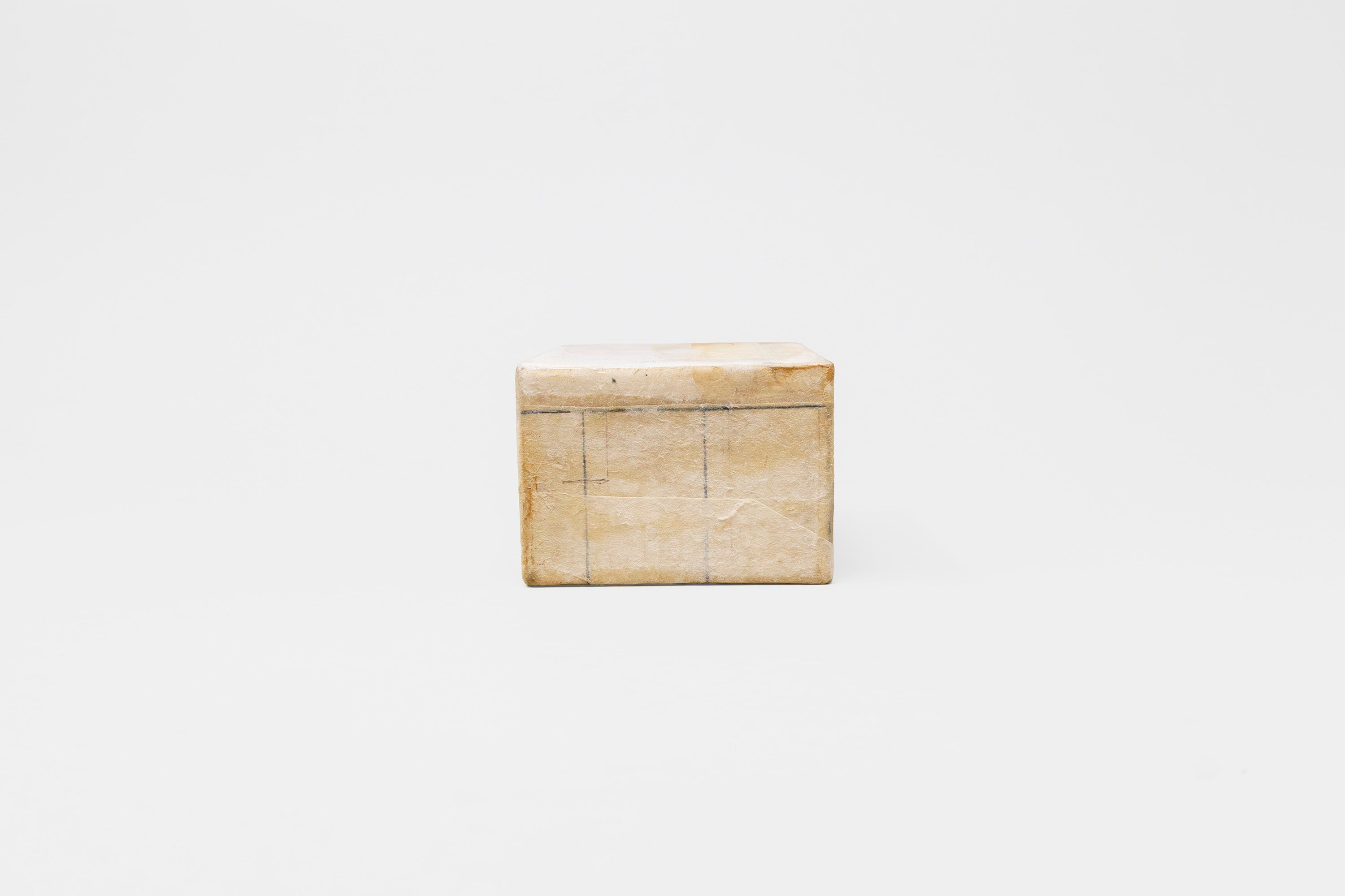 Philippe Weisbecker <br><em>Bâtiment 3D (2)</em>, 2025