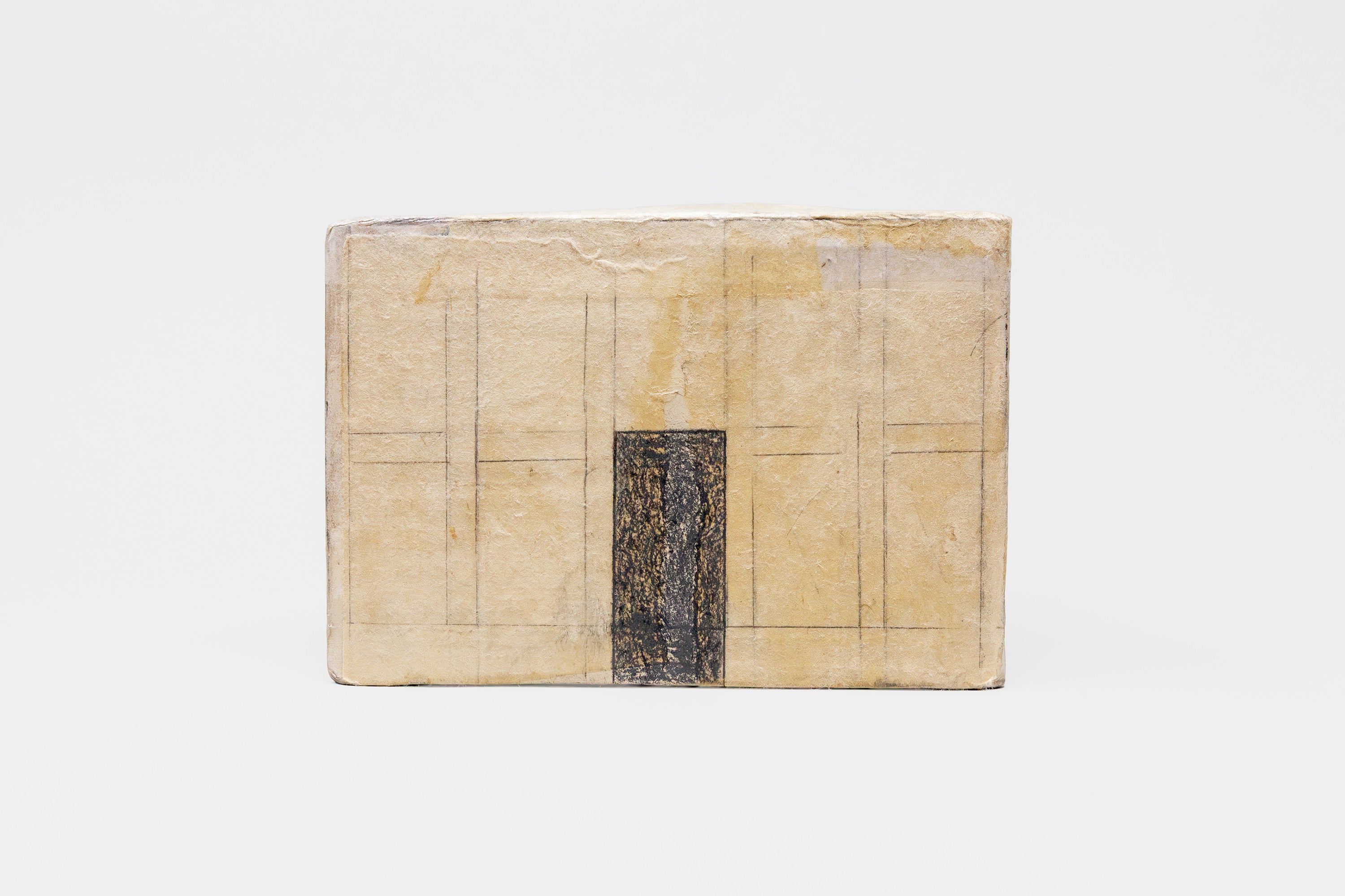 Philippe Weisbecker <br><em>Bâtiment 3D (3)</em>, 2025