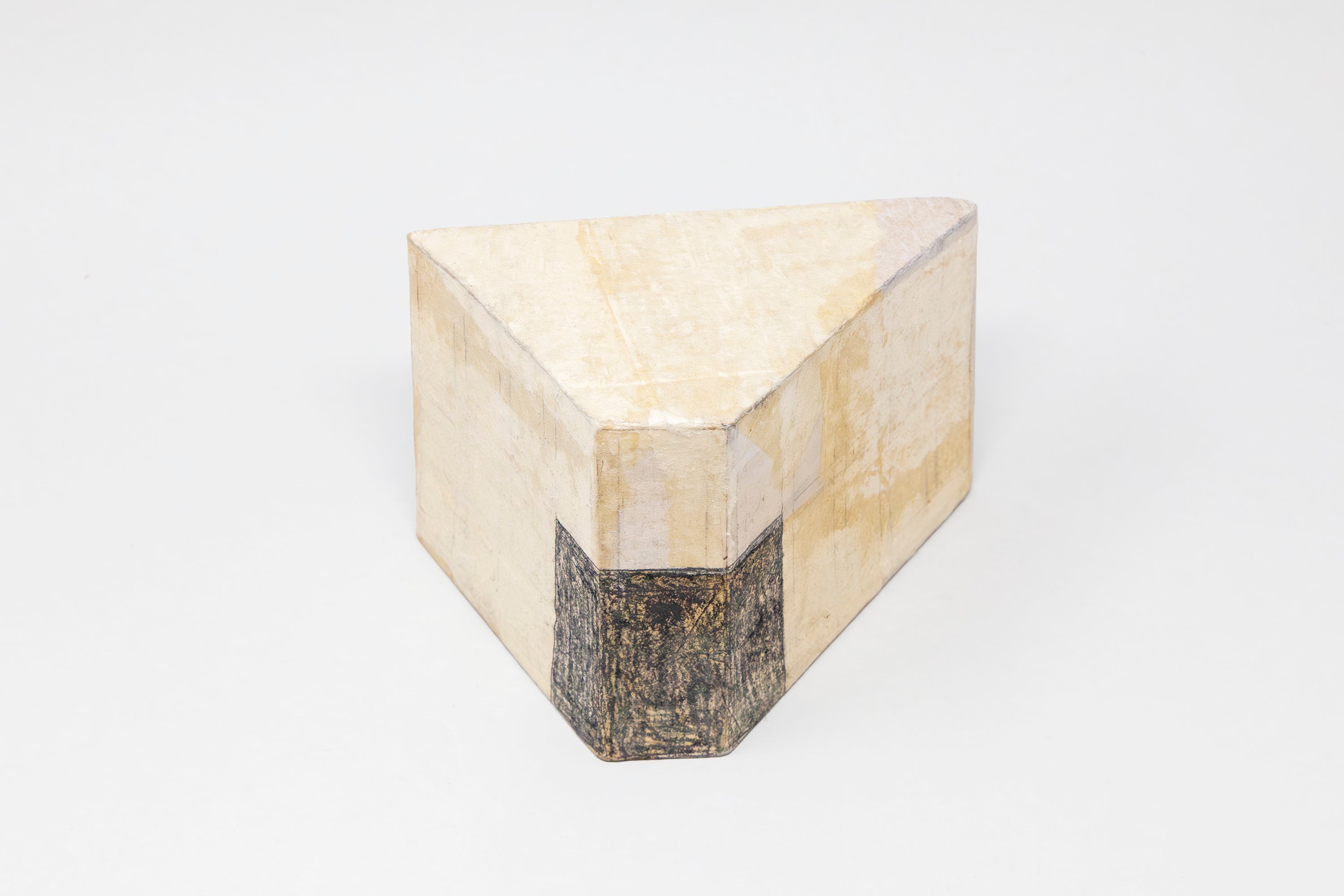 Philippe Weisbecker <br><em>Bâtiment 3D (3)</em>, 2025