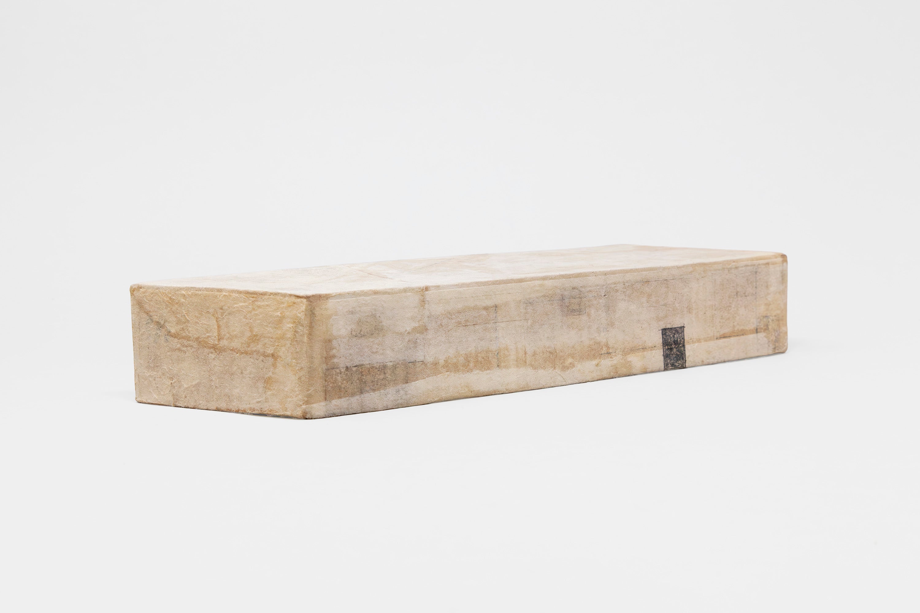 Philippe Weisbecker <br><em>Bâtiment 3D (4)</em>, 2025