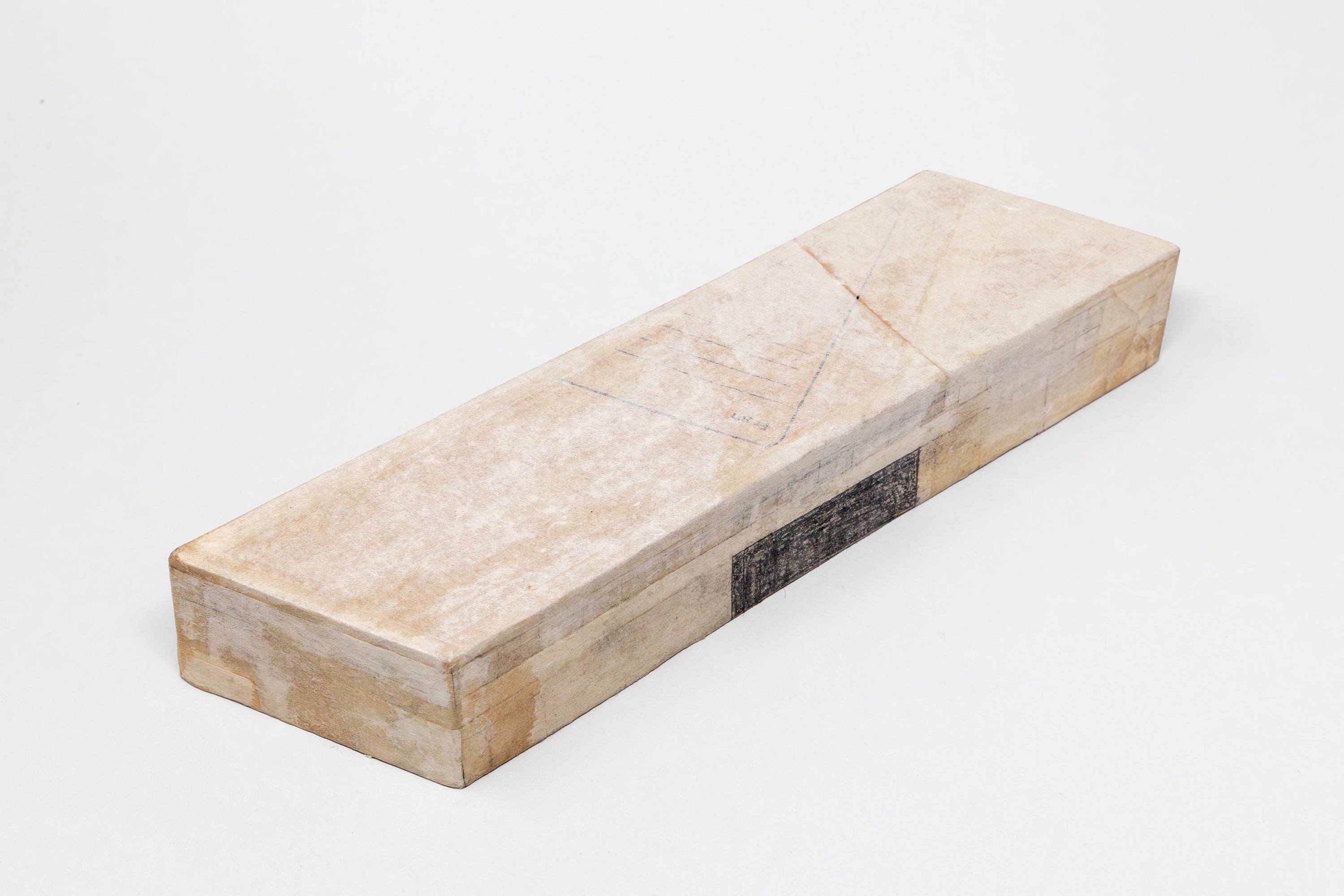 Philippe Weisbecker <br><em>Bâtiment 3D (4)</em>, 2025