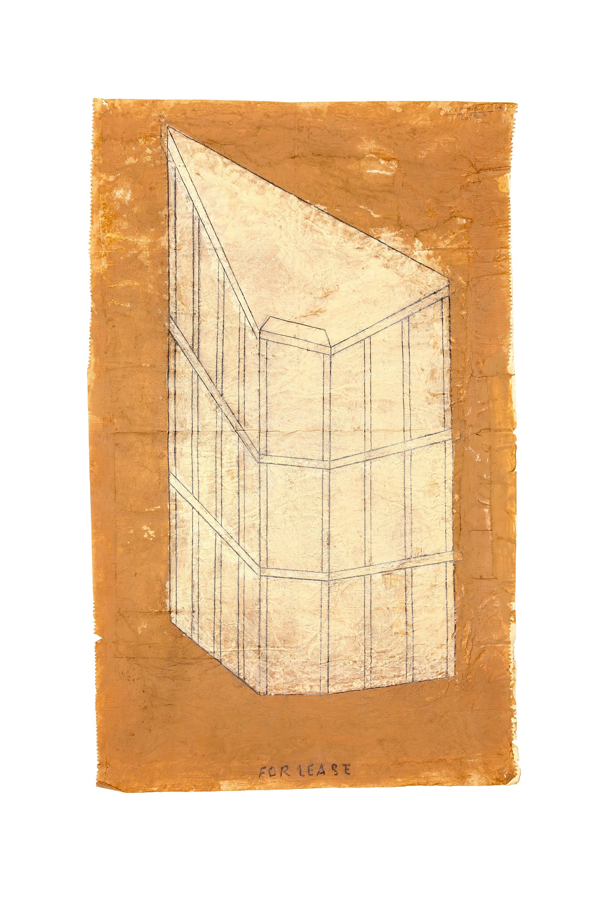 Philippe Weisbecker <br><em>For Lease</em>, 2025