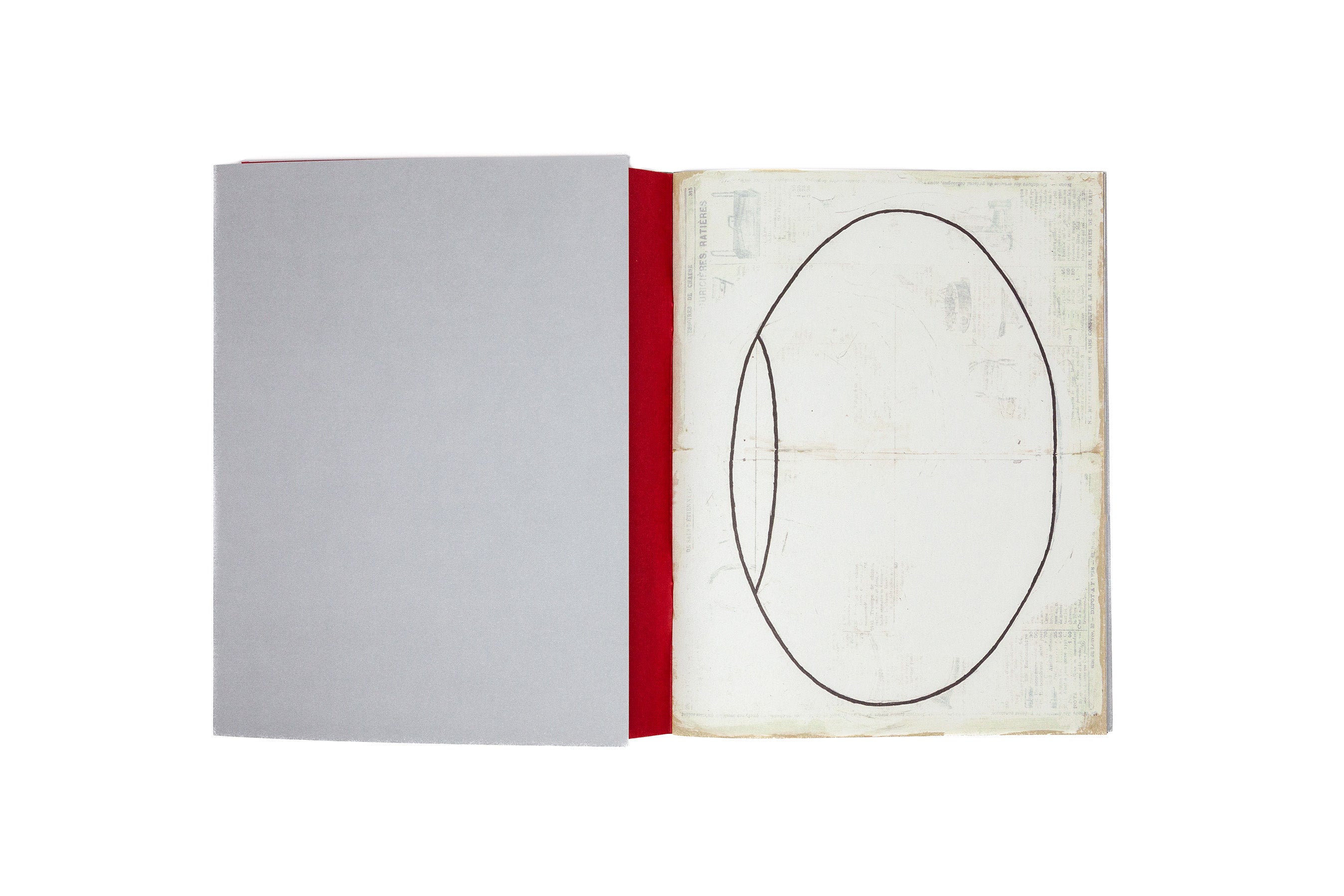 Philippe Weisbecker - Oxymores