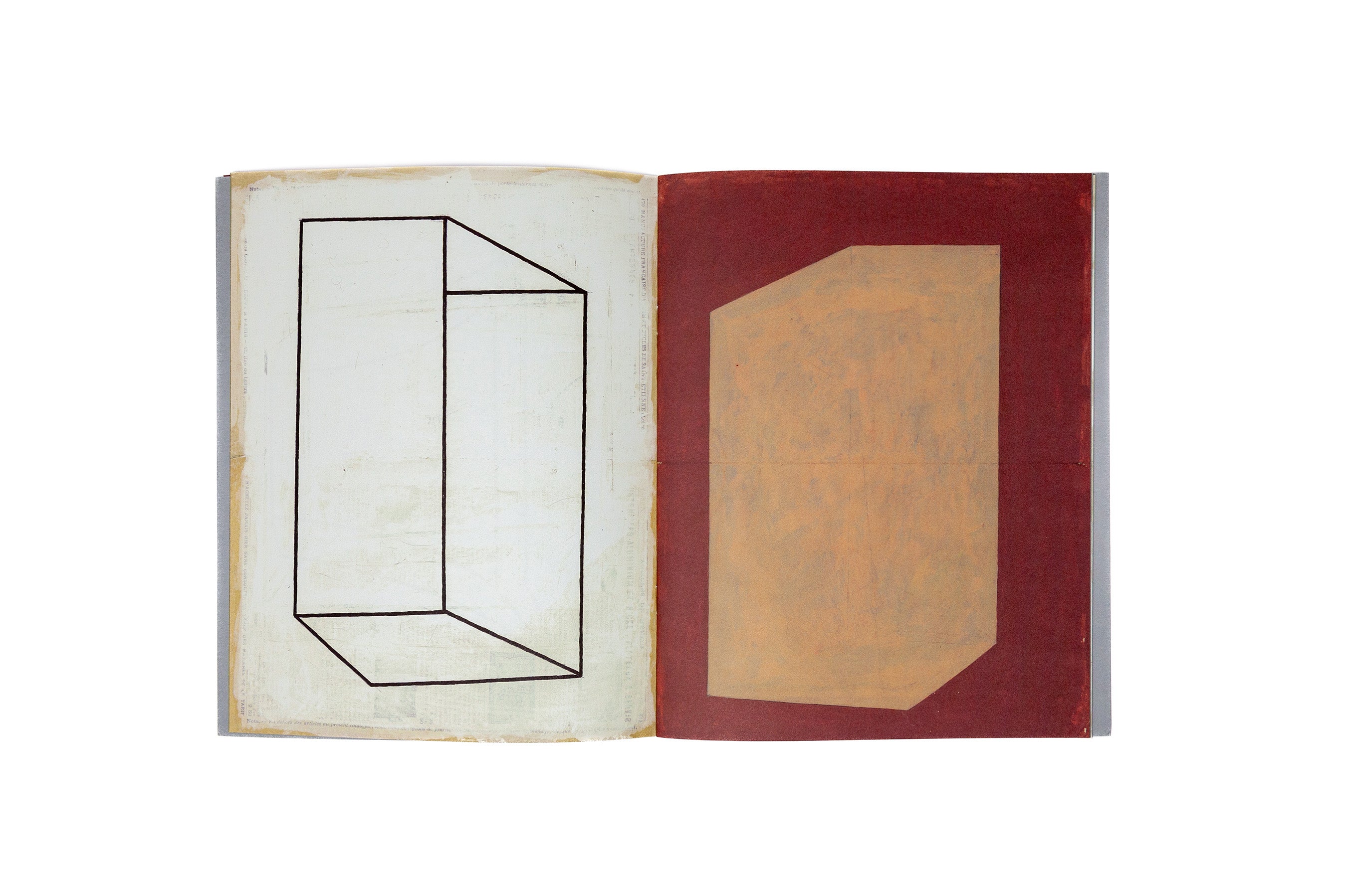 Philippe Weisbecker - Oxymores