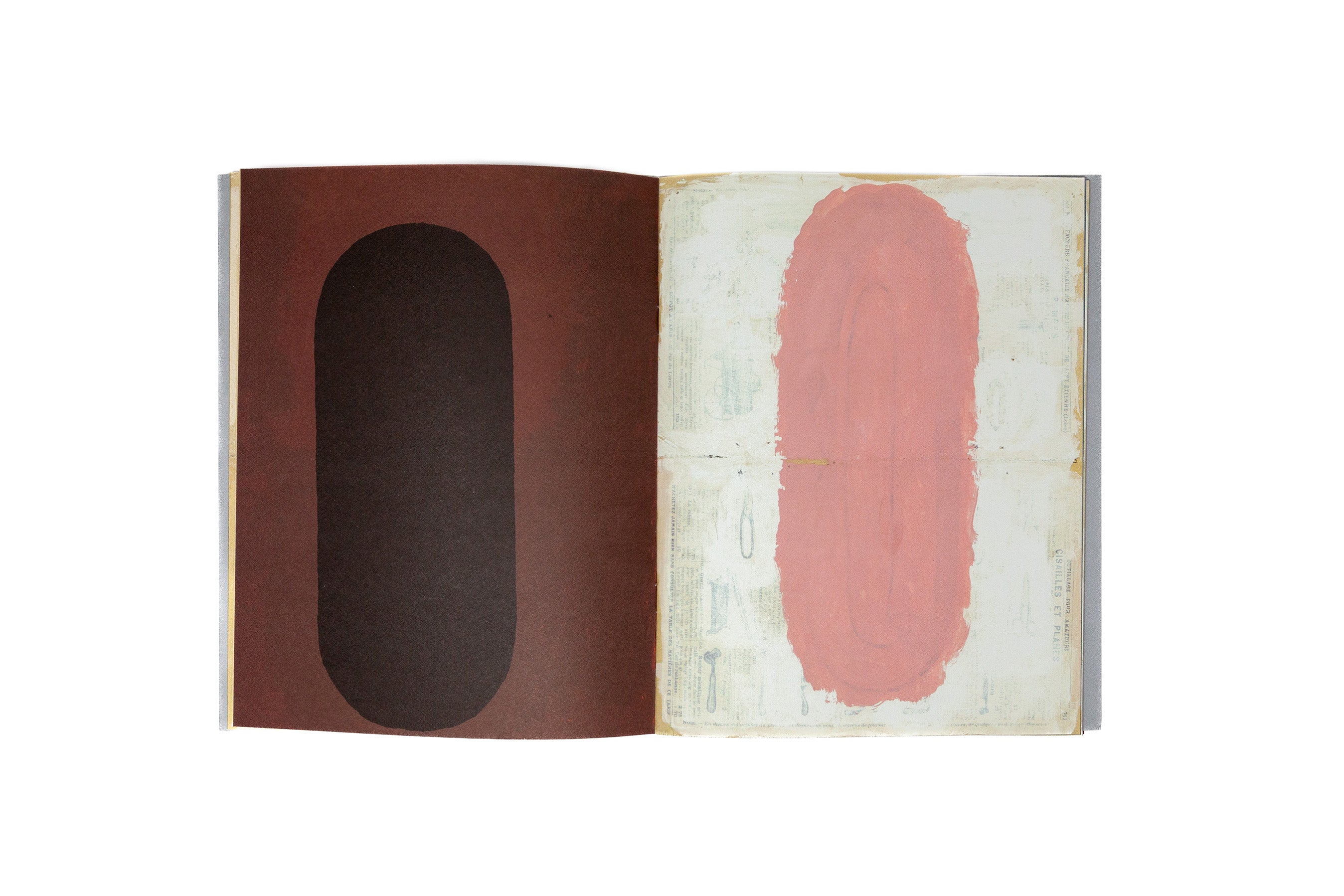 Philippe Weisbecker - Oxymores