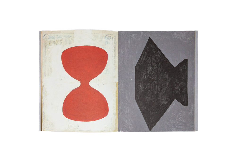 Philippe Weisbecker - Oxymores