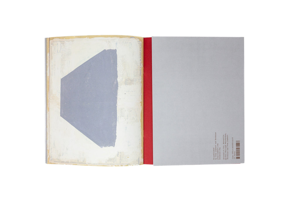 Philippe Weisbecker - Oxymores