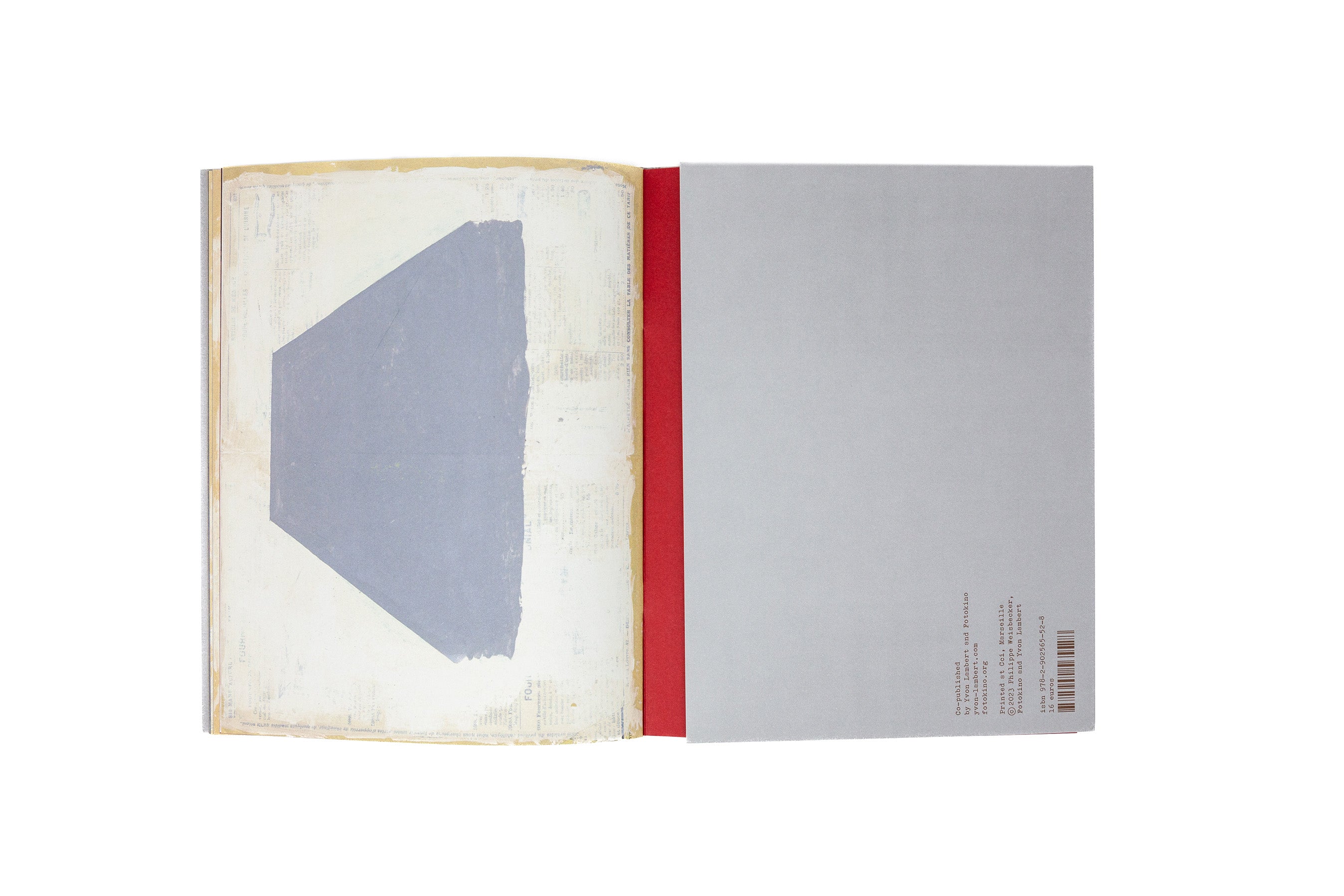 Philippe Weisbecker - Oxymores