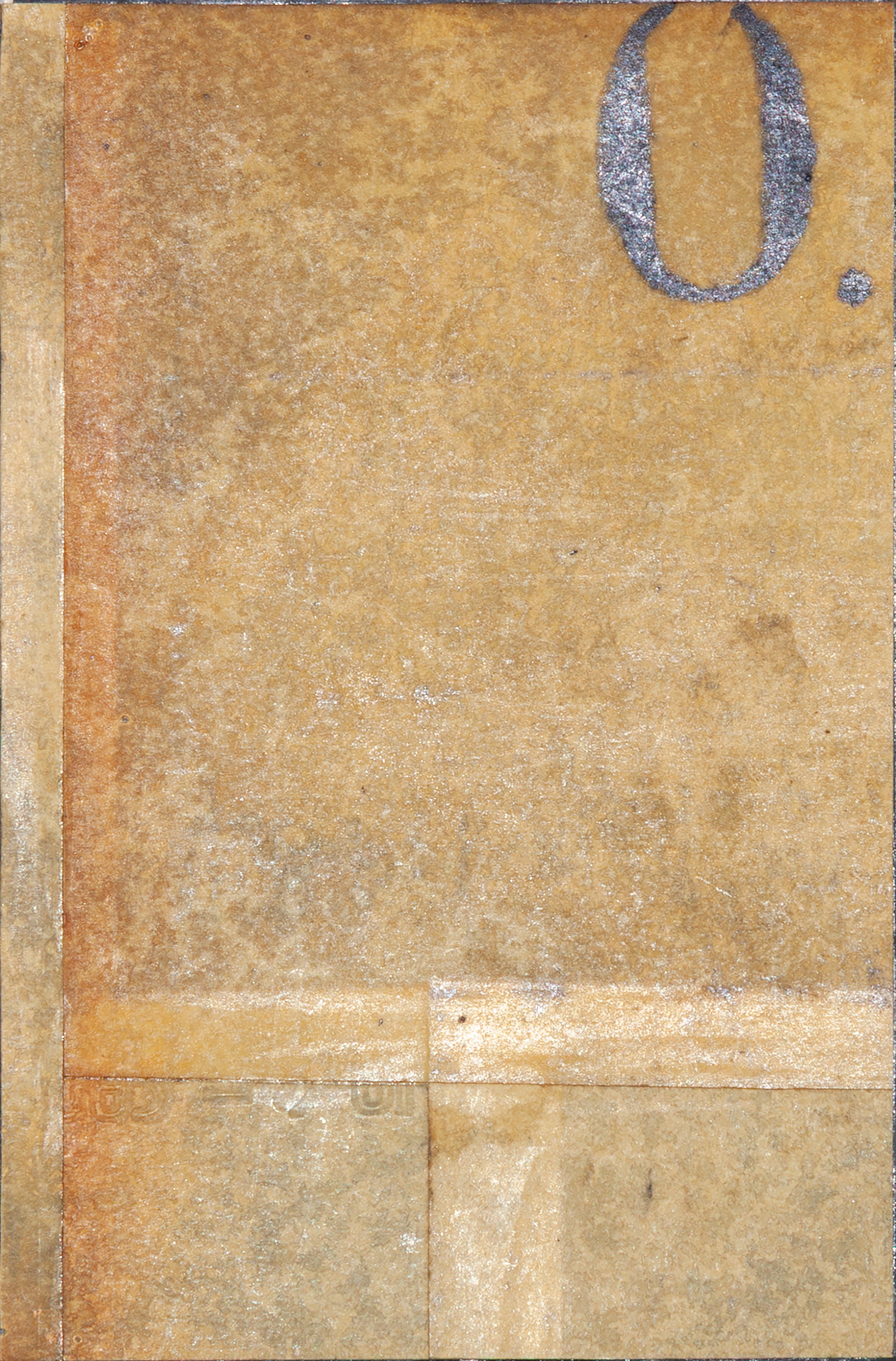 Philippe Weisbecker <br><em>Shoji 0.</em>, 2025